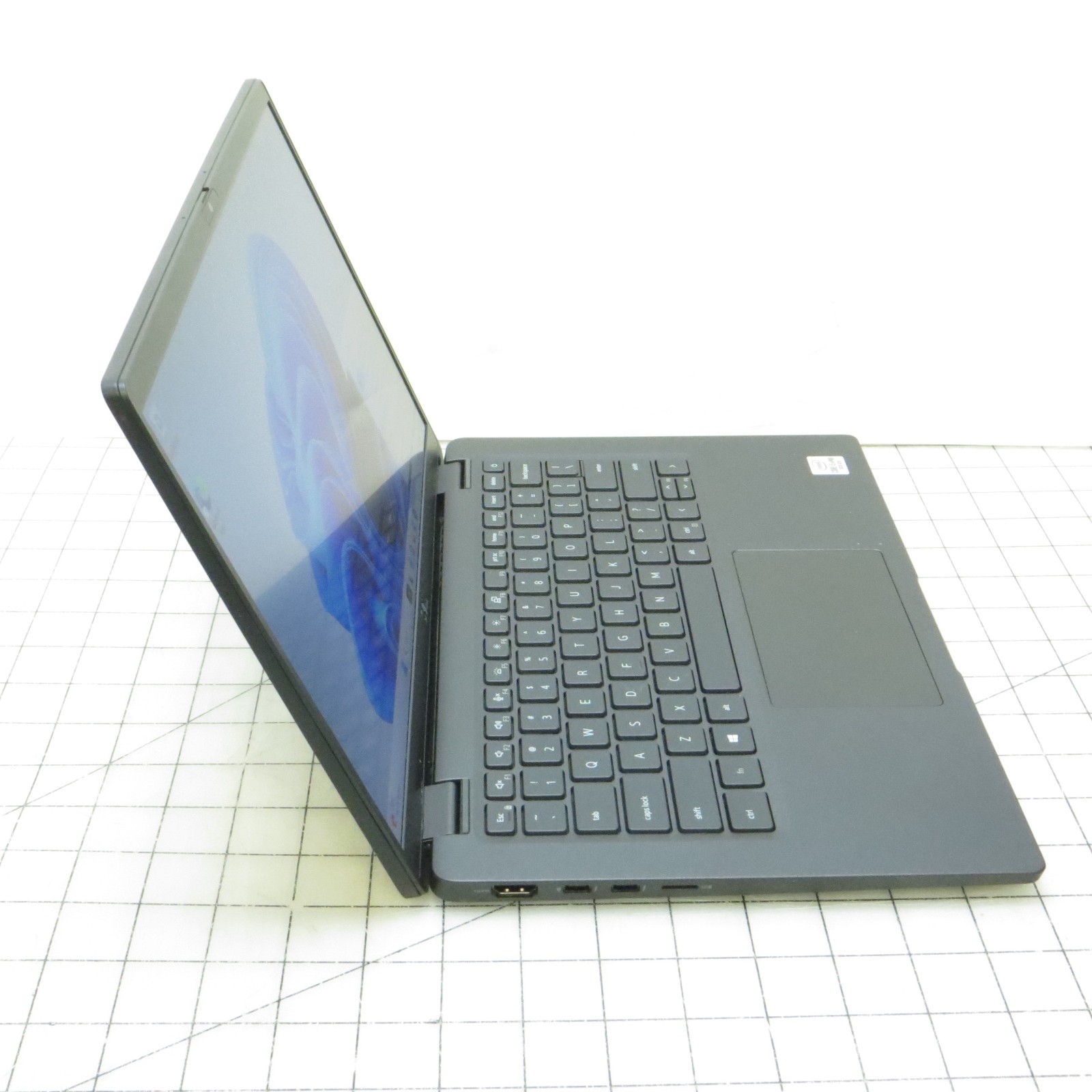 Dell Latitude 7410 Intel i5 10th Gen 8GB RAM 256GB SSD 14″ Win 11 Pro Laptop PC