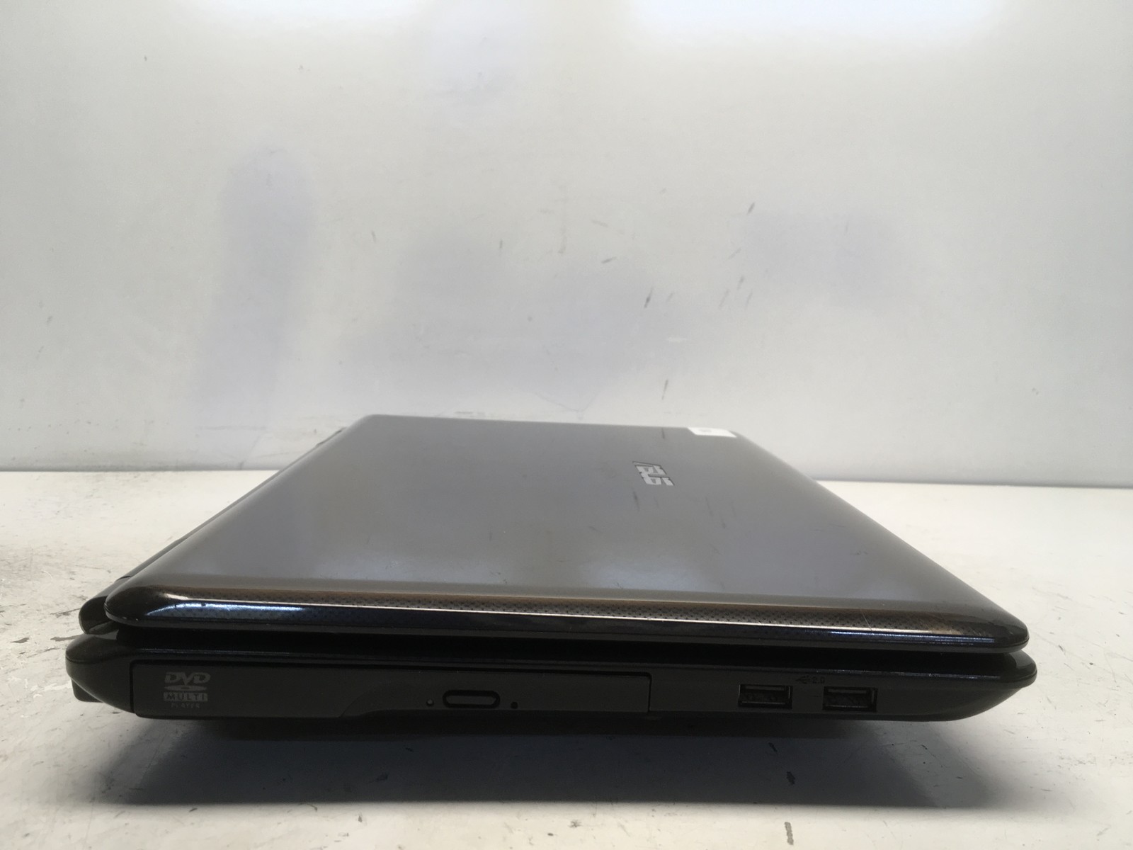 Asus K50IJ Intel Pentium Dual-Core T4200 2GHz 3 GB NO HDD No Batt
