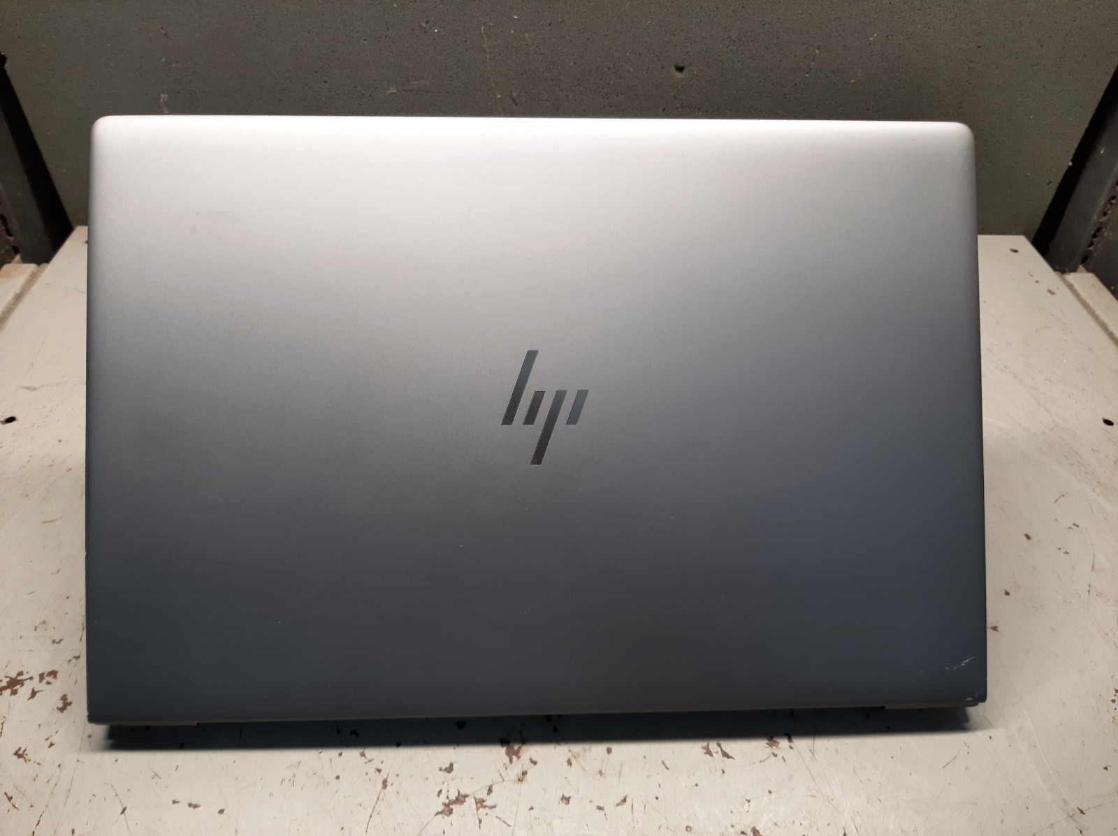 HP ZBook 15u G6 i5-8365u 15.6″ 8GB RAM 256GB SSD Windows 11