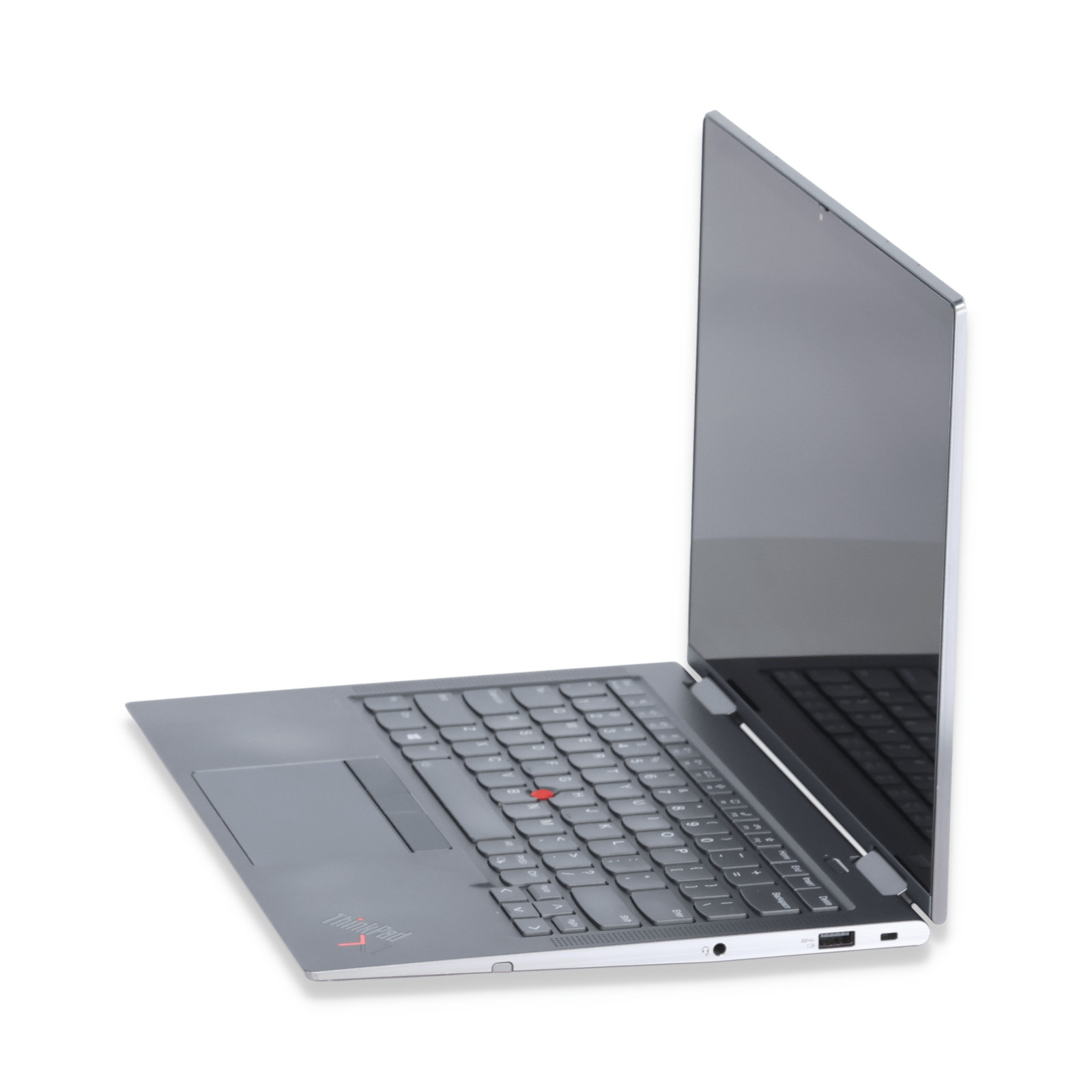 Lenovo ThinkPad 14″ Laptop : i5 11th Gen | 8GB Ram 256GB SSD | Windows 11 Pro