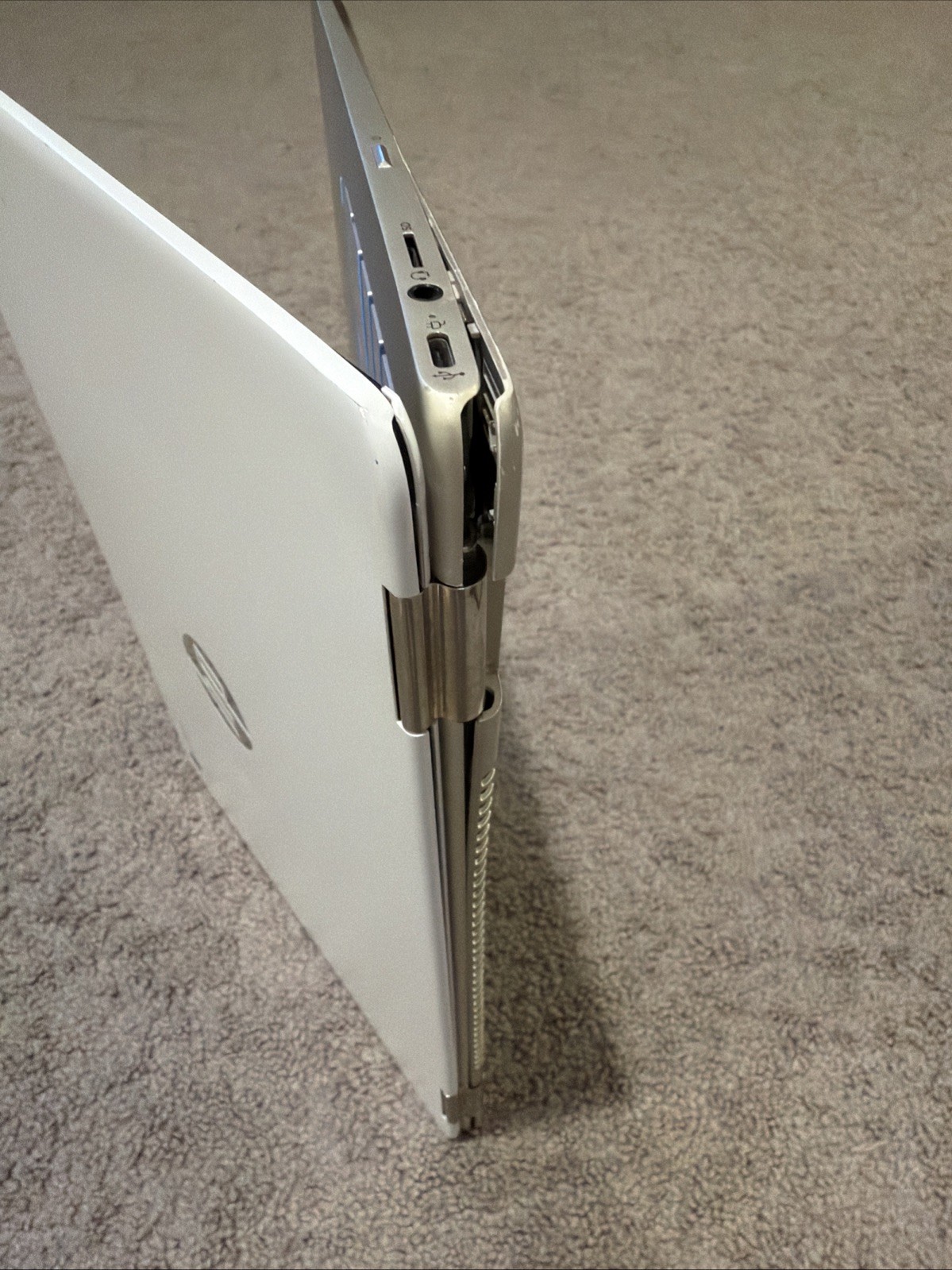 FOR PARTS Hp Chromebook x360 model 14-da0012DX