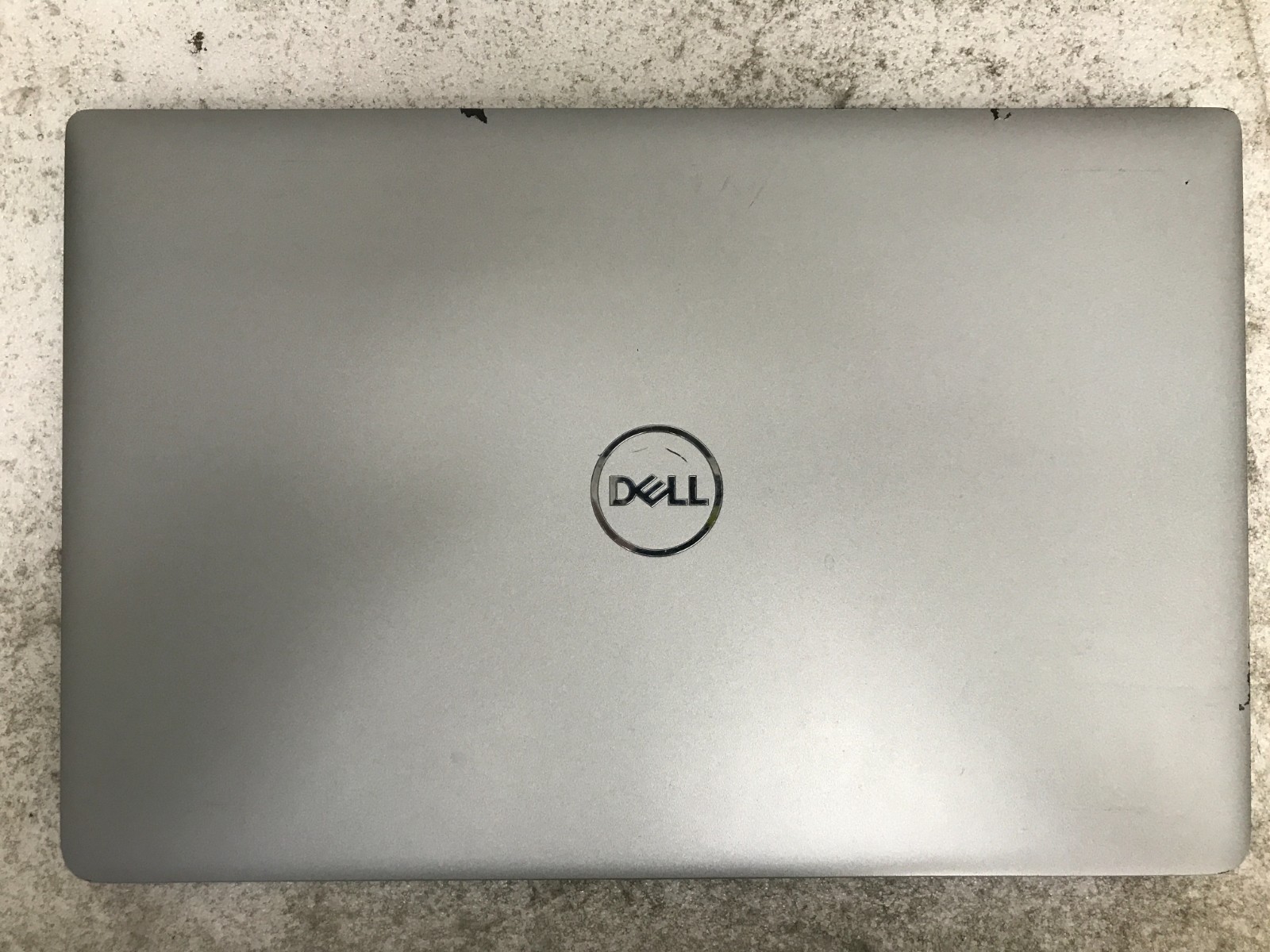 Dell Latitude 5540 / Intel Core i5-1345U 4.35GHz / 8GB RAM / No SSD