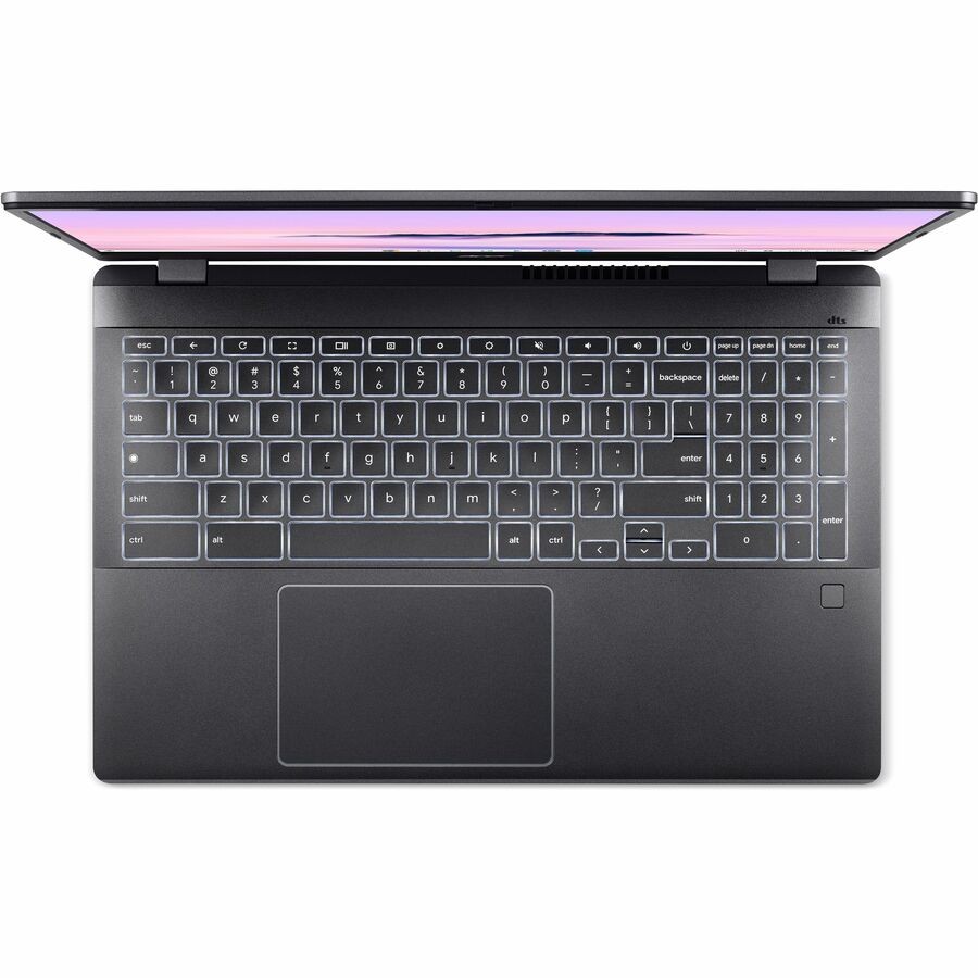 Acer Chromebook Plus 515 CBE595-2T CBE595-2T-71W1 15.6 Touchscreen Chromebook –