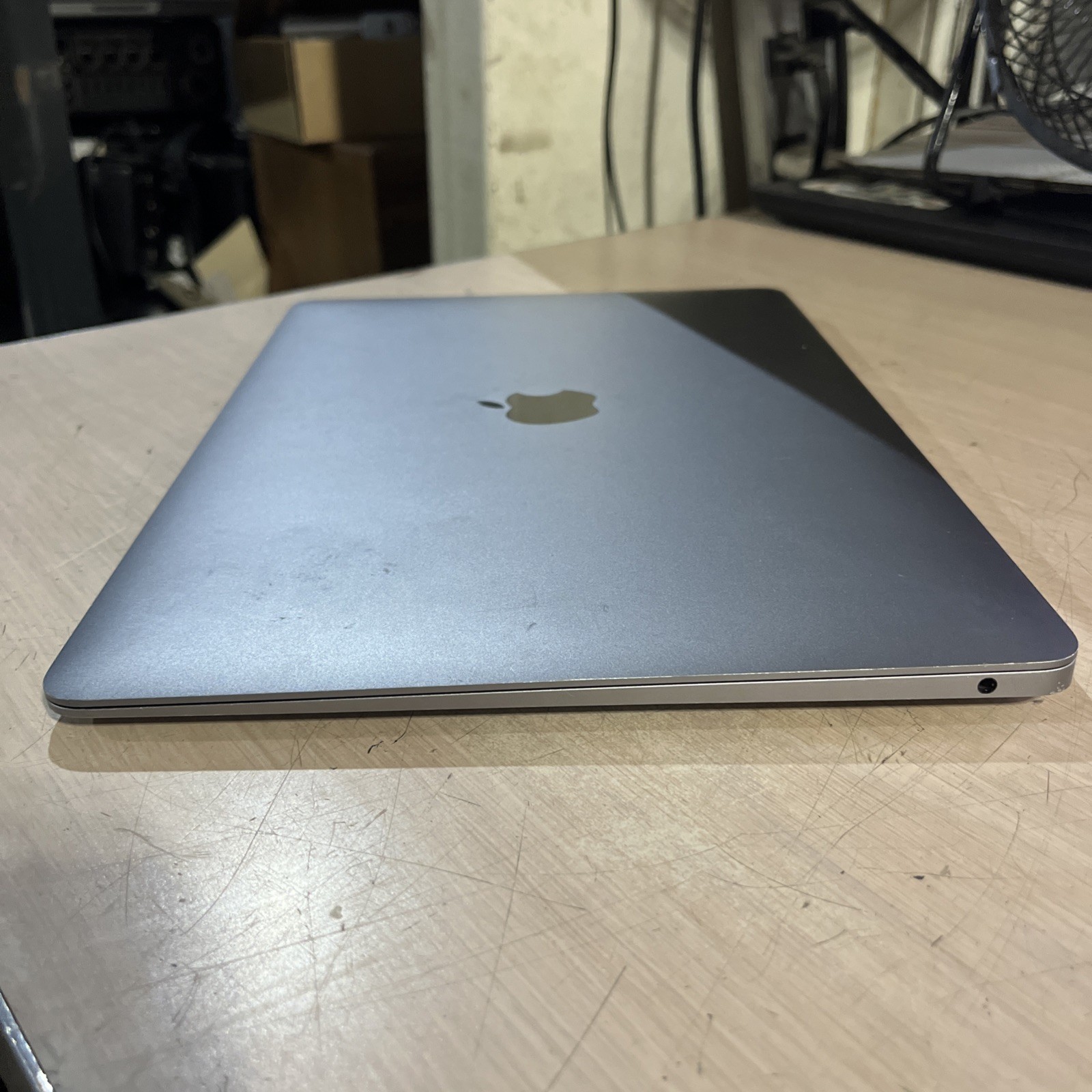APPLE MACBOOK AIR 13″ LATE 2018 CORE I5-8210Y 1.6GHZ 8GB RAM 128SSD