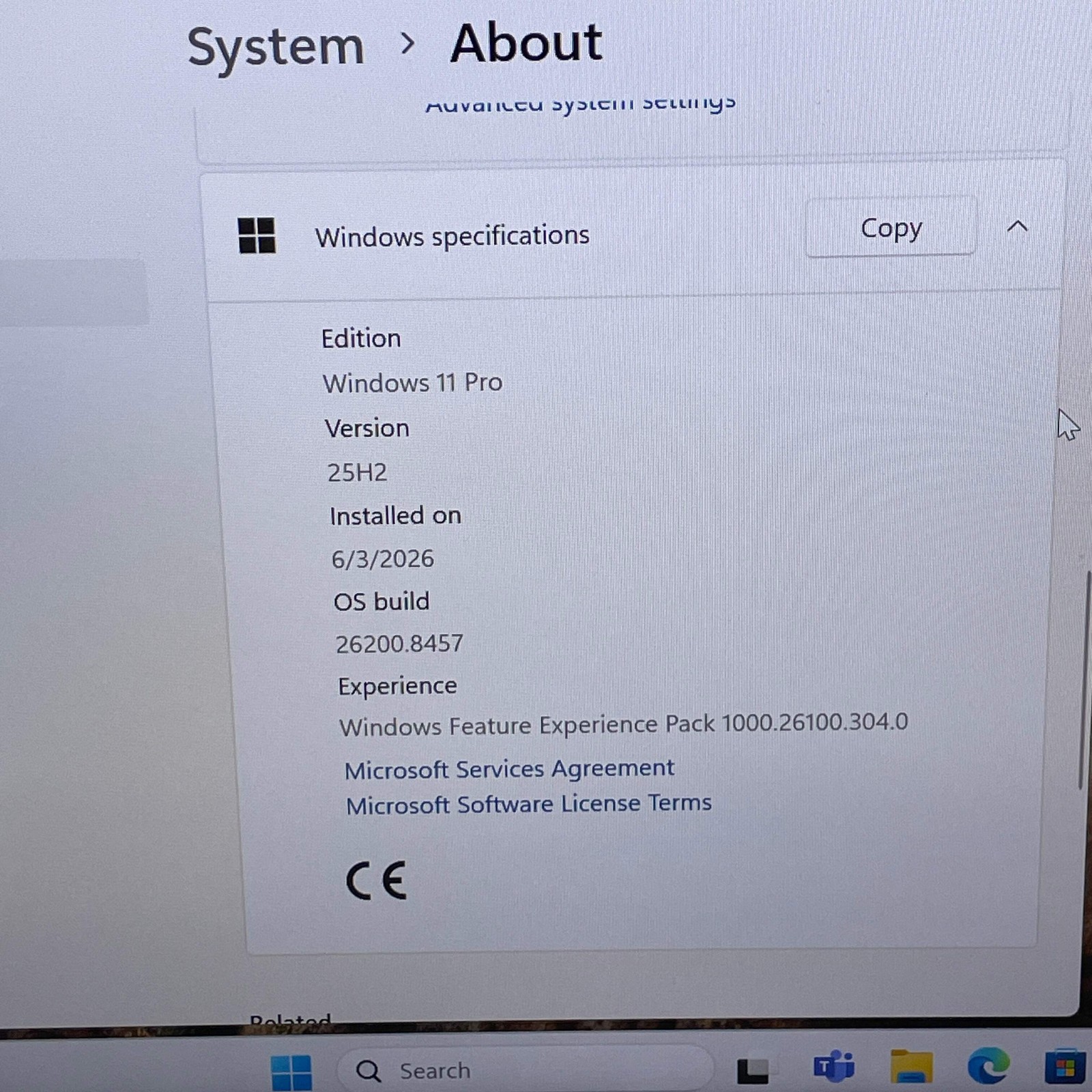 Broken Lenovo ThinkPad E14 Gen 4 14″ Ryzen 5 5625U 2.00 16GB RAM 500GB SSD /Chip