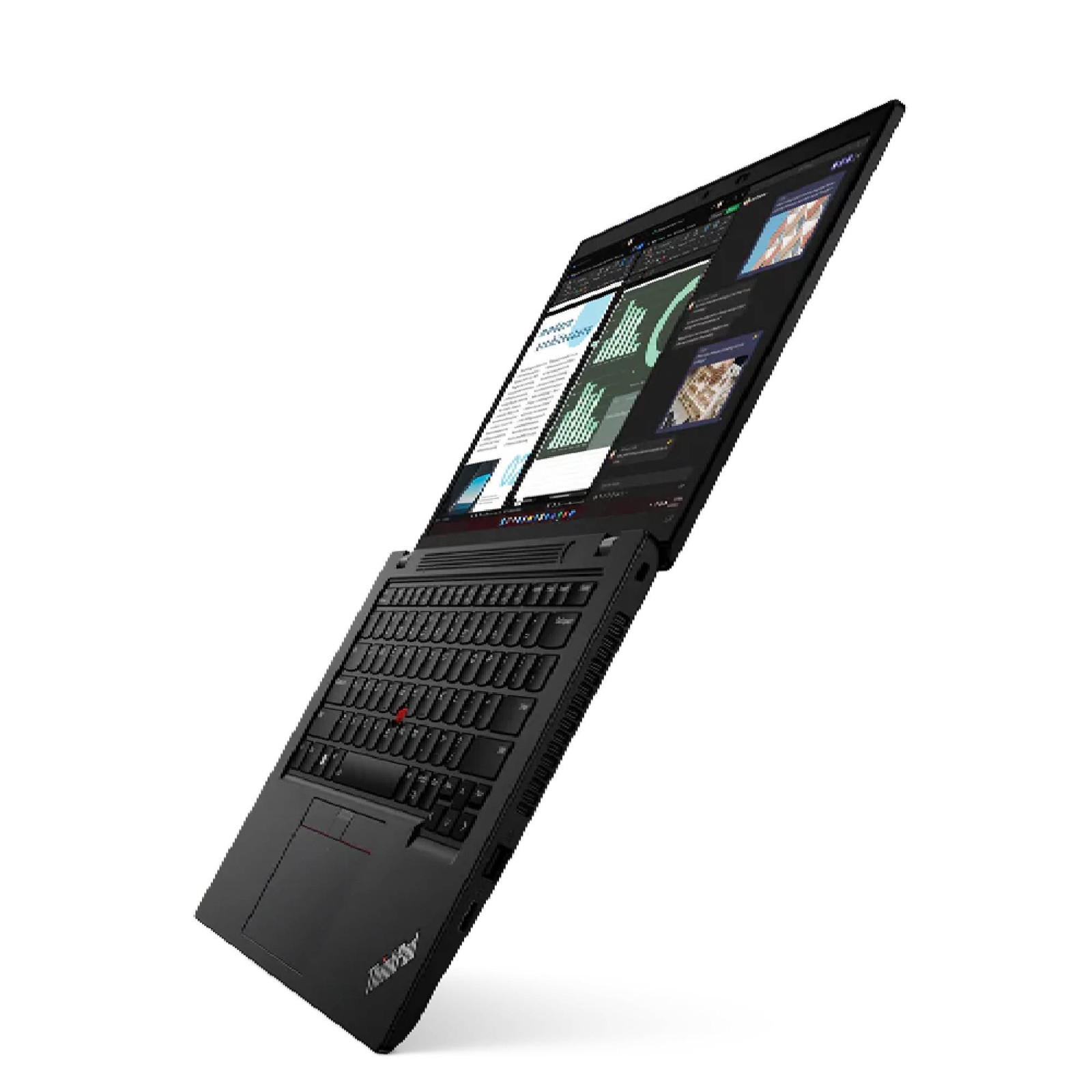 Lenovo Thinkpad L14 G4 14″ Laptop Ryzen 5 Pro 7530U 16GB RAM 512GB SSD W11P