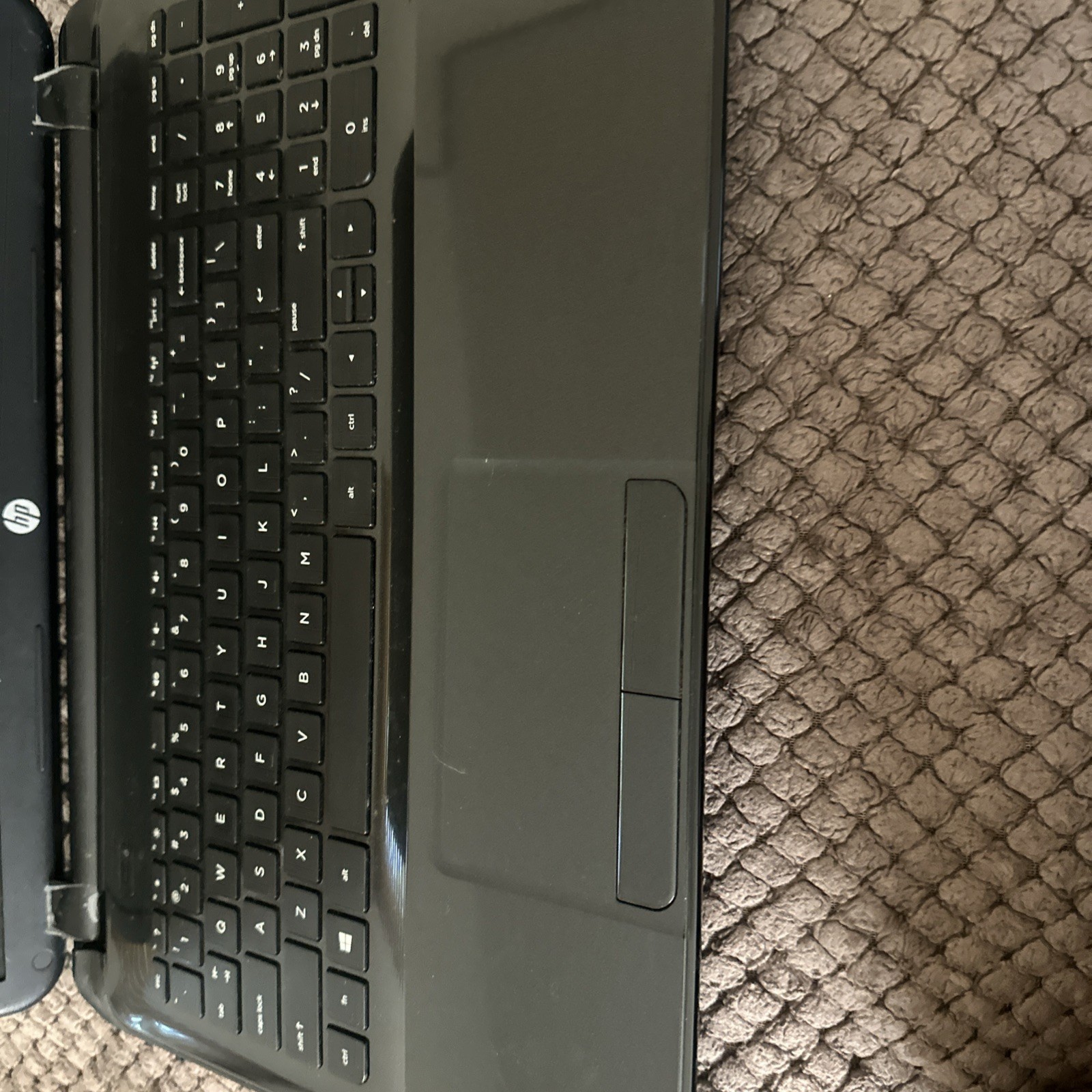 1 Used Dell Laptop Available for Sale for Parts Or Repair