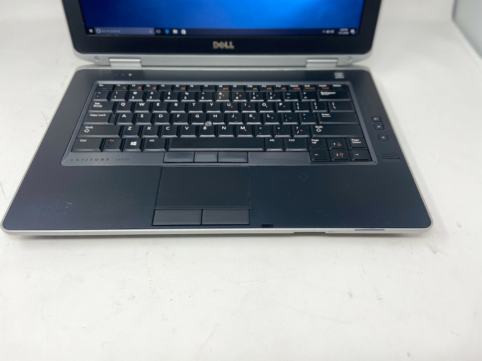 Dell Latitude E6430 Core i5-3340M 2.7GHz 8GB 512GB SSD WiFi Webcam Win 10 Laptop