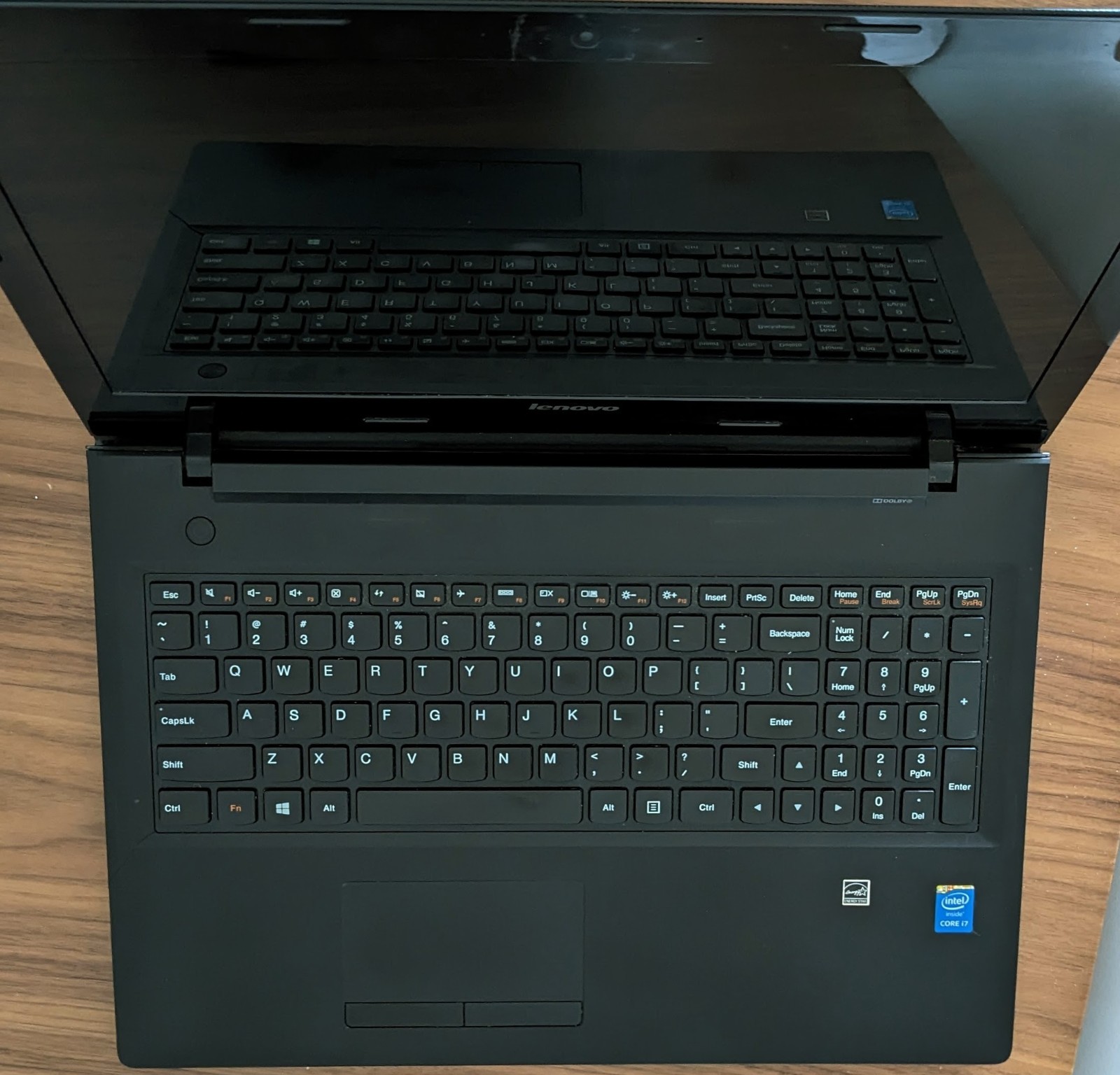 Lenovo G50-70 Laptop – i7-4510U 8gb ram 15.6″ – Fully Tested Working