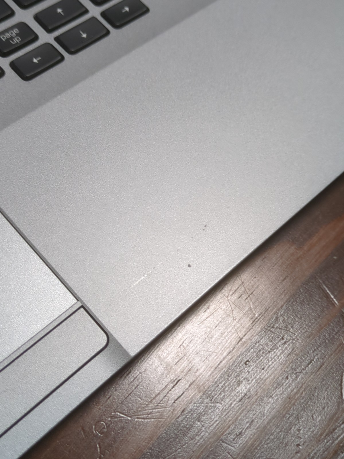 2021 Dell Precision 3550 intel i5 10th gen 8GB RAM No SSD, clean condition!