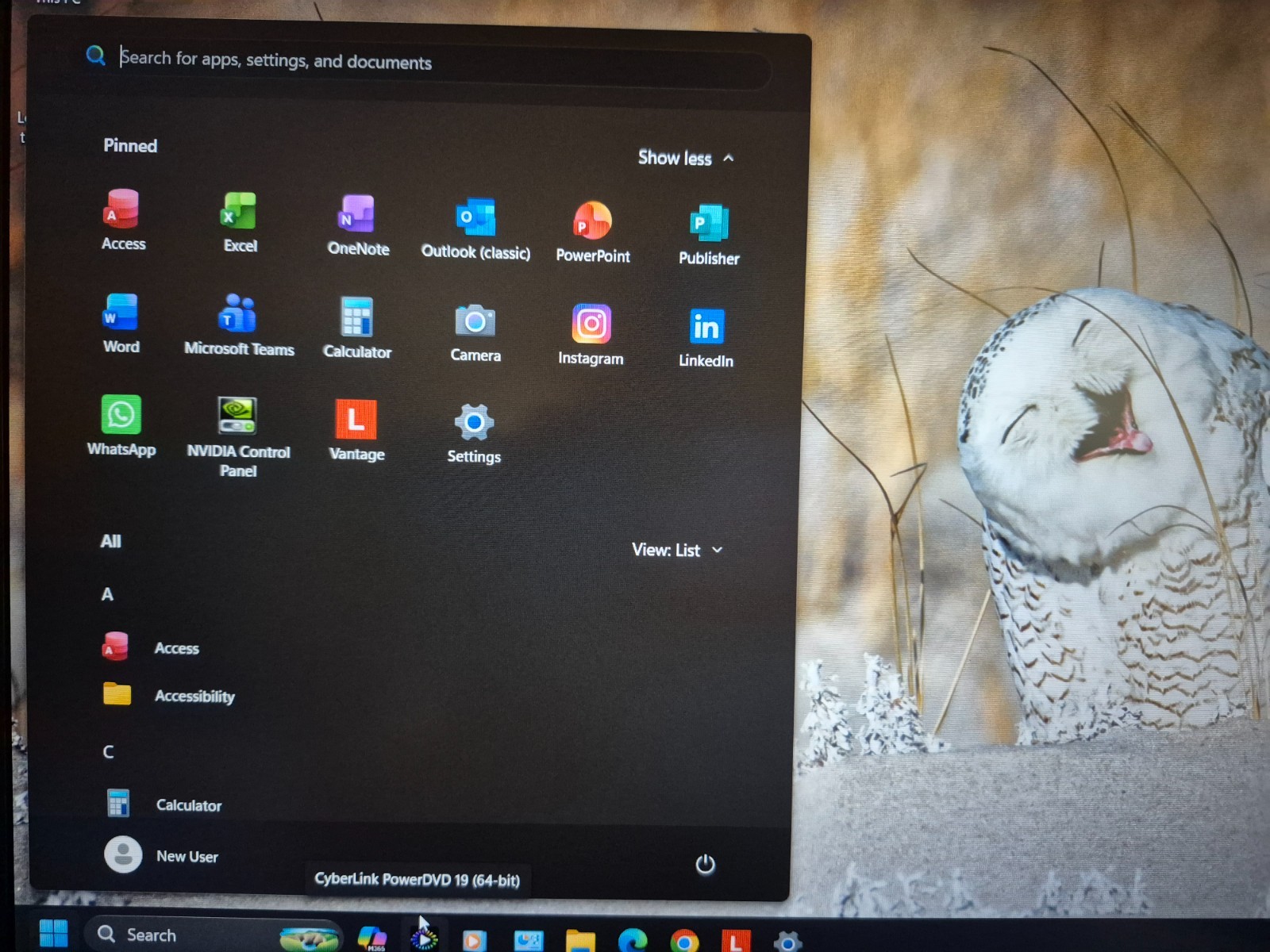 LENOVO THINKPAD P52S TOUCH i7-8650U 16GB RAM 512GB NVIDIA P500 WIN 11 + OFF 2021