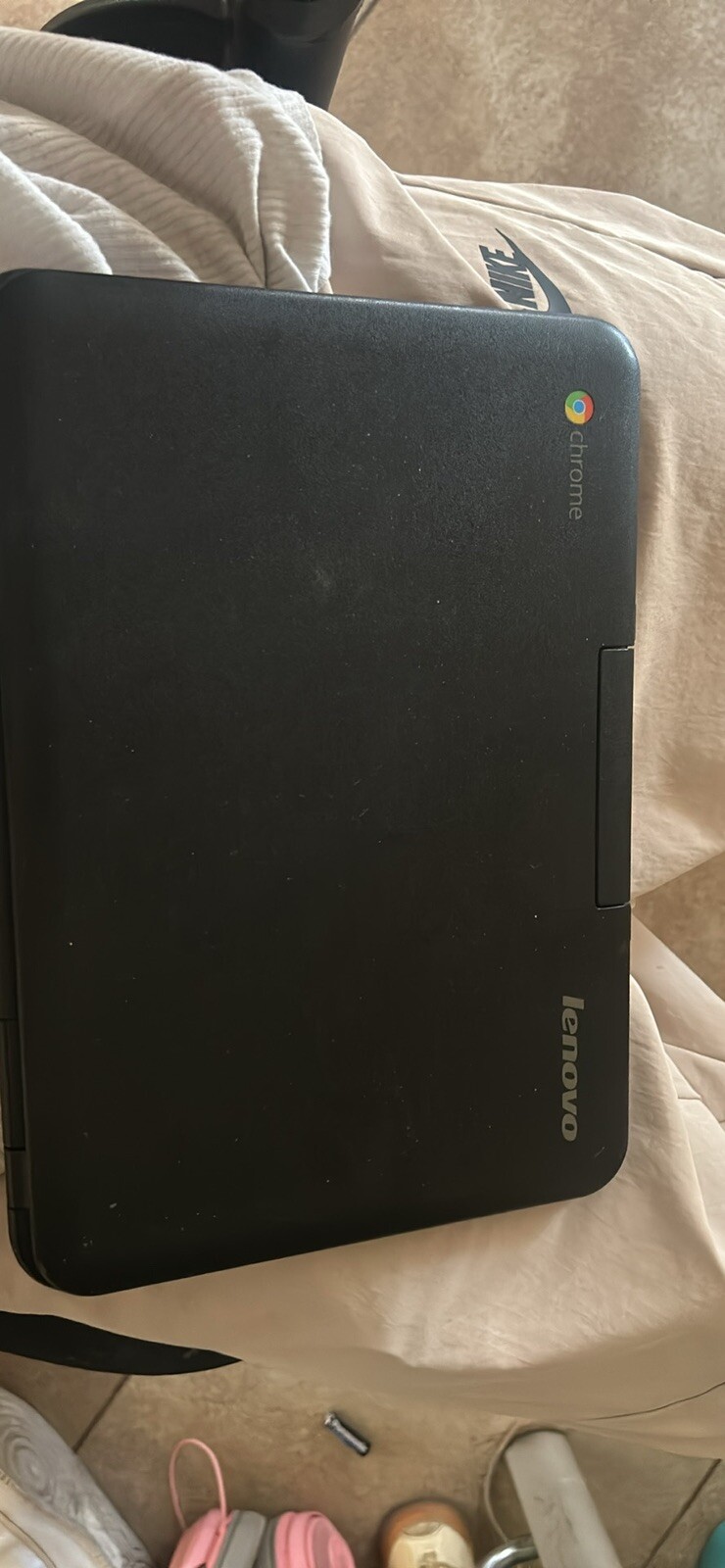 Lenovo Chromebook N21 11.6in. (16GB, Intel Celeron, 2.16GHz, 4GB) Netbook -…
