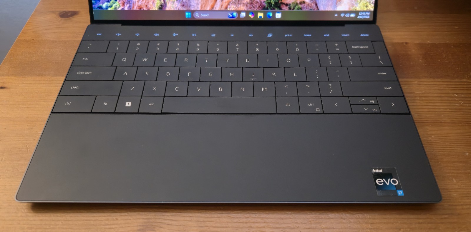Dell XPS 13 Plus 9320 i7-1360P, 32GB RAM, 1TB SSD, 3.5K OLED Touch & COACH BAG!