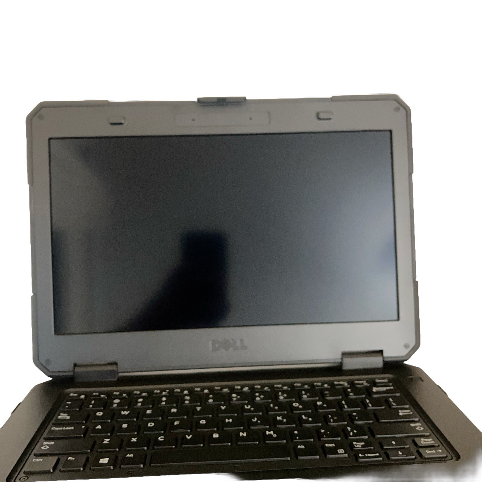 DELL LATITUDE 5414 WINDOWS 11 PRO INTEL I3-6100U 16GB 128GB SSD RUGGED LAPTOP