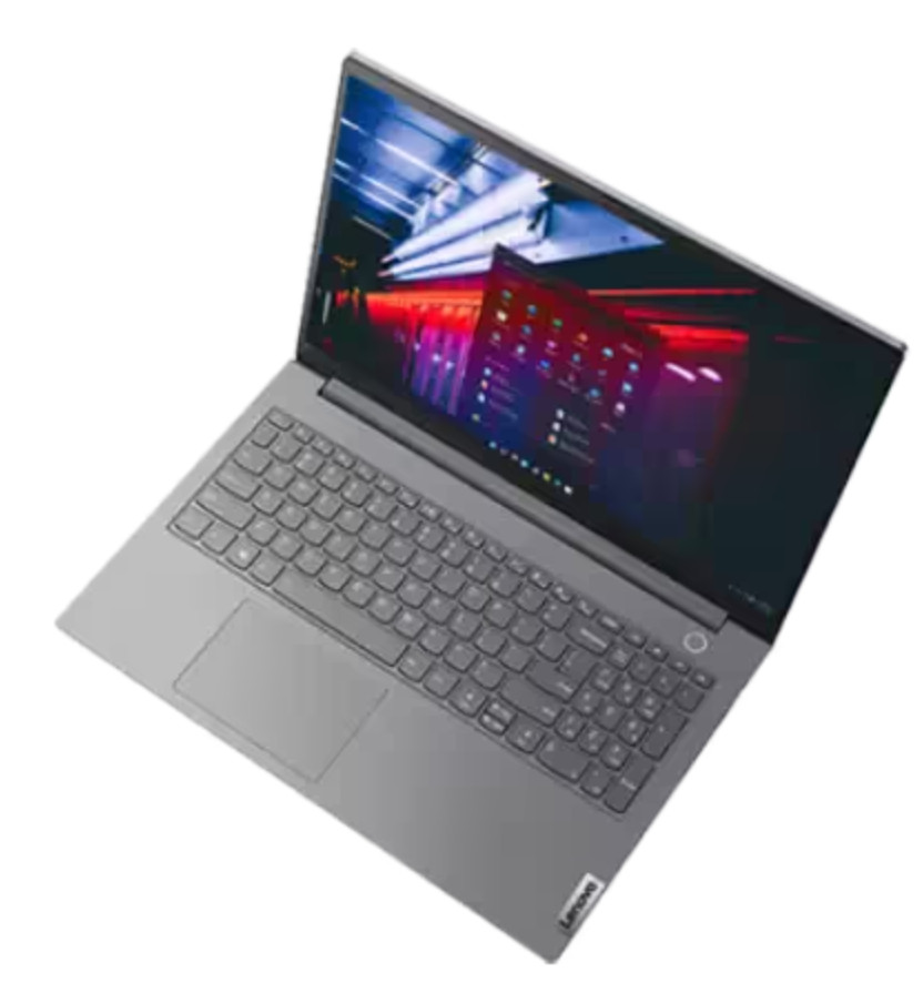Lenovo ThinkBook 15 G2 15.6″ (256GB SSD, AMD Ryzen 3 4300U, 2.70GHz, 8 GB RAM) –