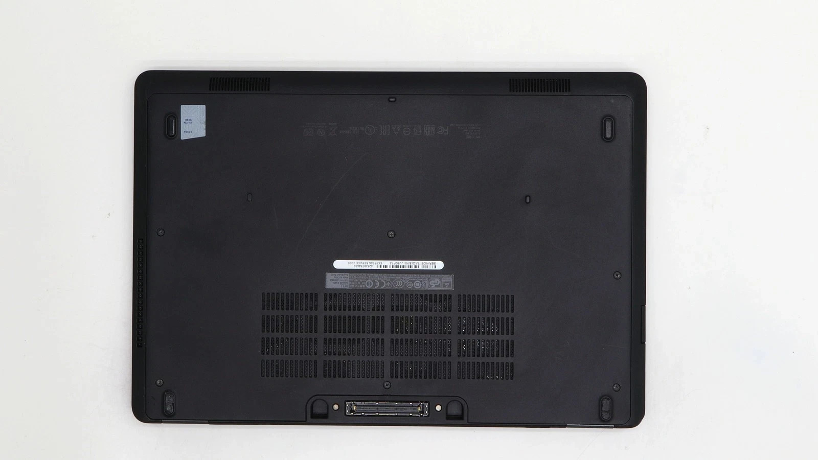 Dell Latitude E5470: i7-6600U CPU @ 2.6 GHz 8GB RAM 120GB SSD See Description