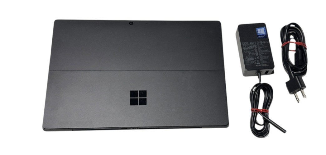 Microsoft Surface Pro 7 i7 16GB RAM 512GB SSD Windows 11 + OEM Charger