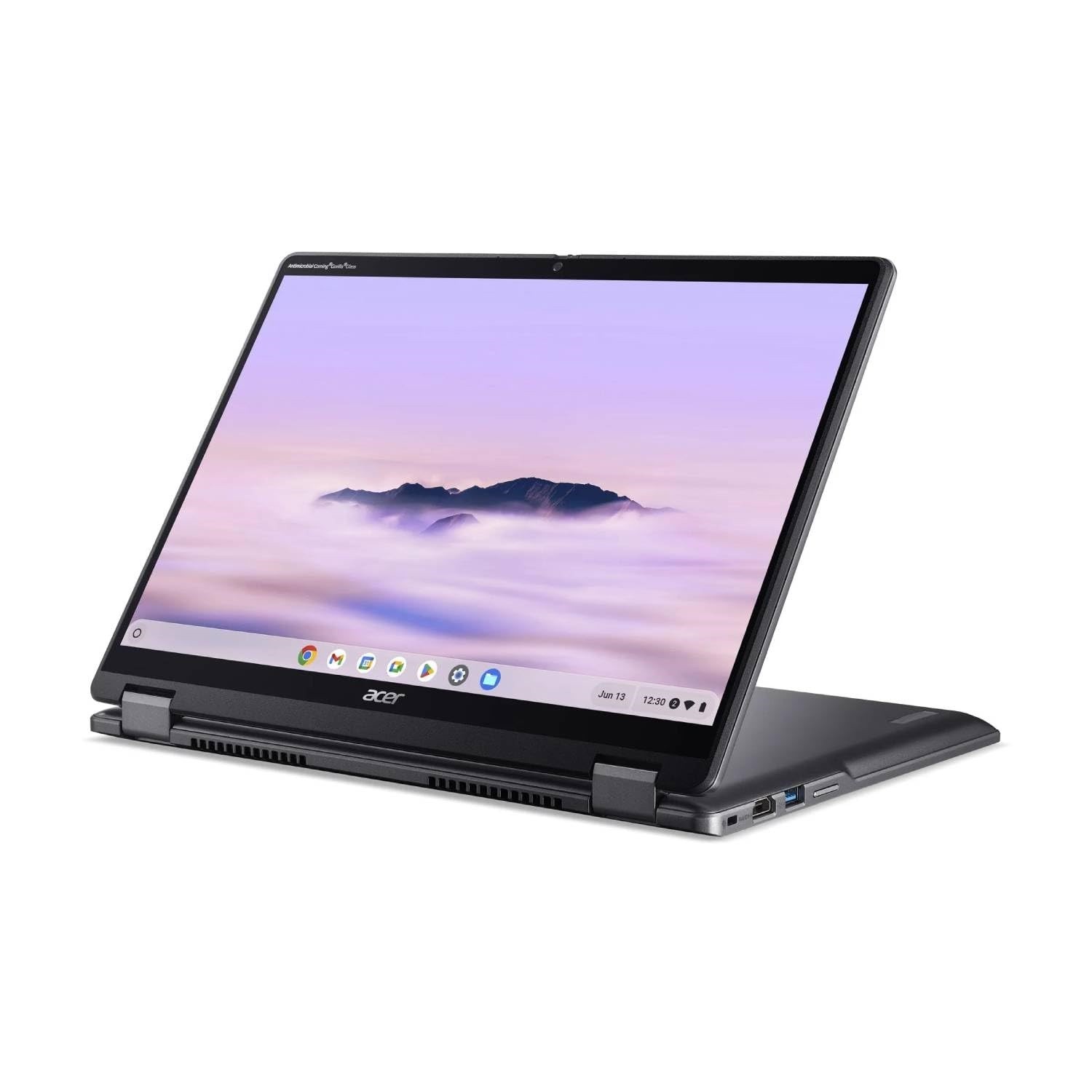 Acer Spin 514 CPE594-1N 14″ Touchscreen Chromebook Core 3 100U 16GB 256GB SSD