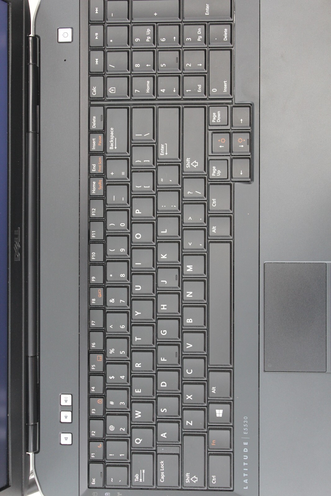 Dell Latitude E5530 i5 15.6″ Laptop No OS, HDD, or Charger #1o-53