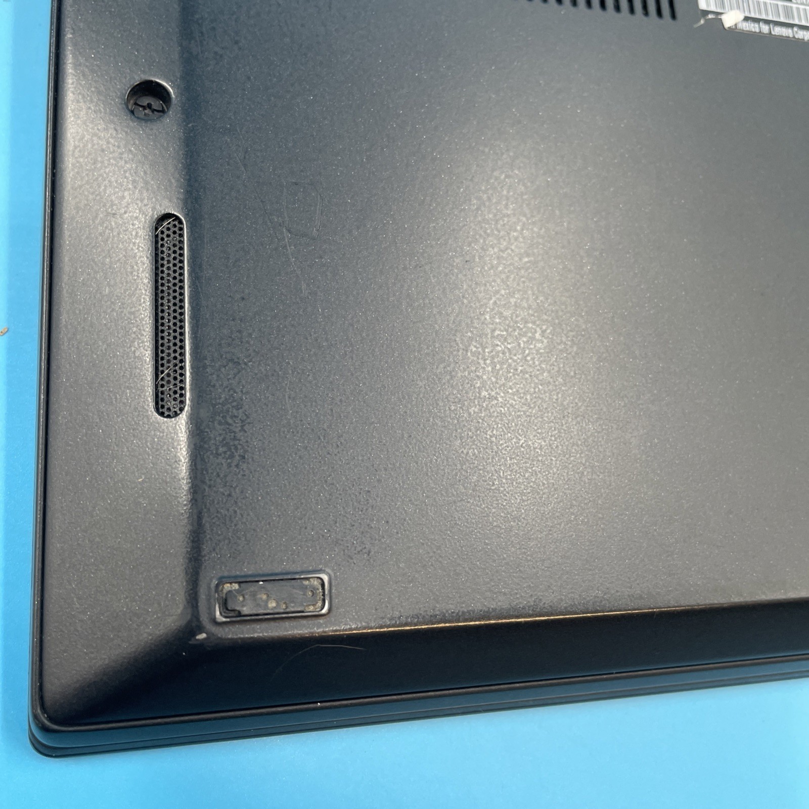 (LOT OF 10) Lenovo ThinkPads | i5 8th Gen | 8/16GB RAM | **READ BELOW** | NO OS