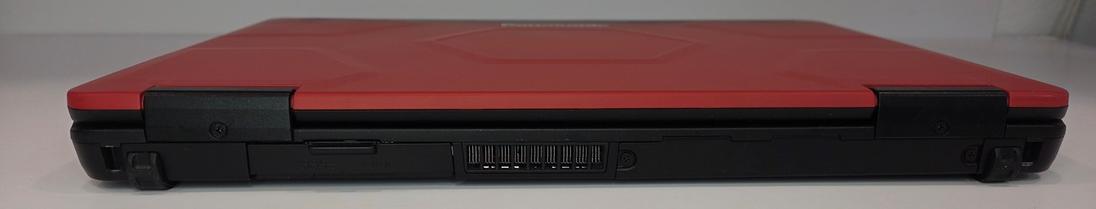 RED Touch Toughbook CF-54 MK2 2.4GHz i5 16GB 250GB LTE GPS DVD NEW BAT – 207647
