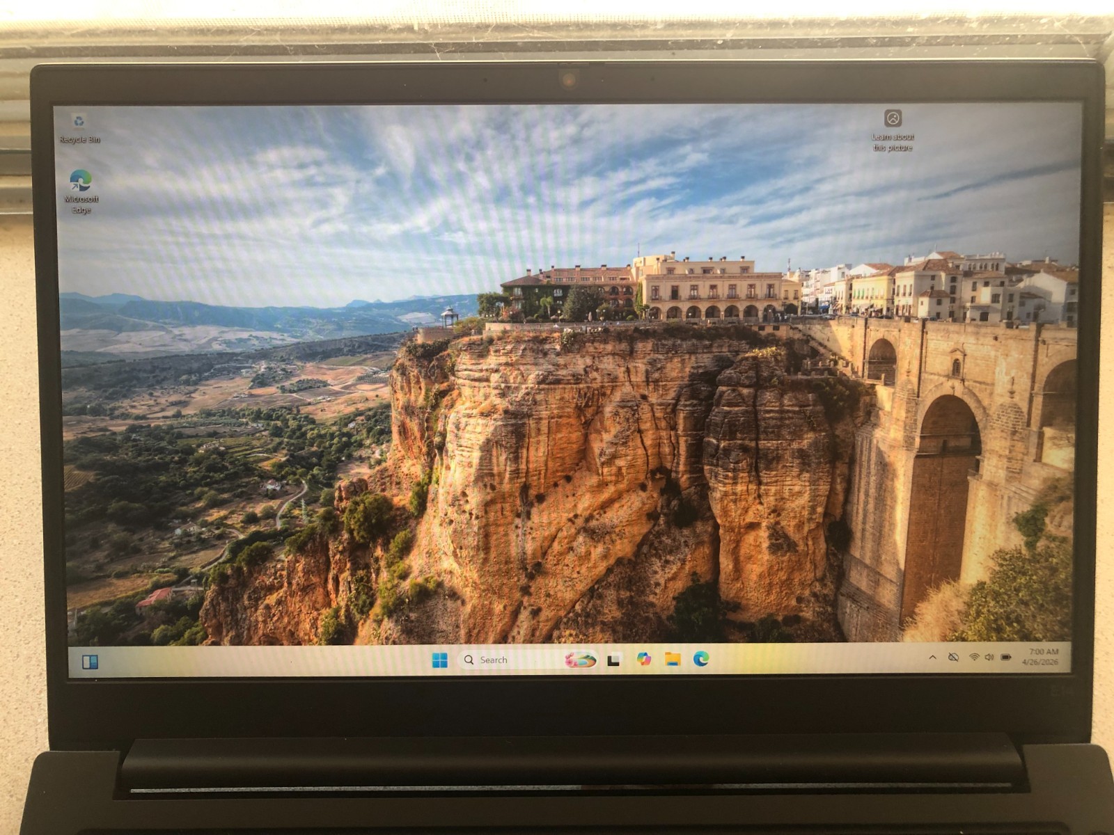 Lenovo E14, G 2, AMD 7 4700U, Windows 11 Pro, 1TB, 24GB Ram, MS Office
