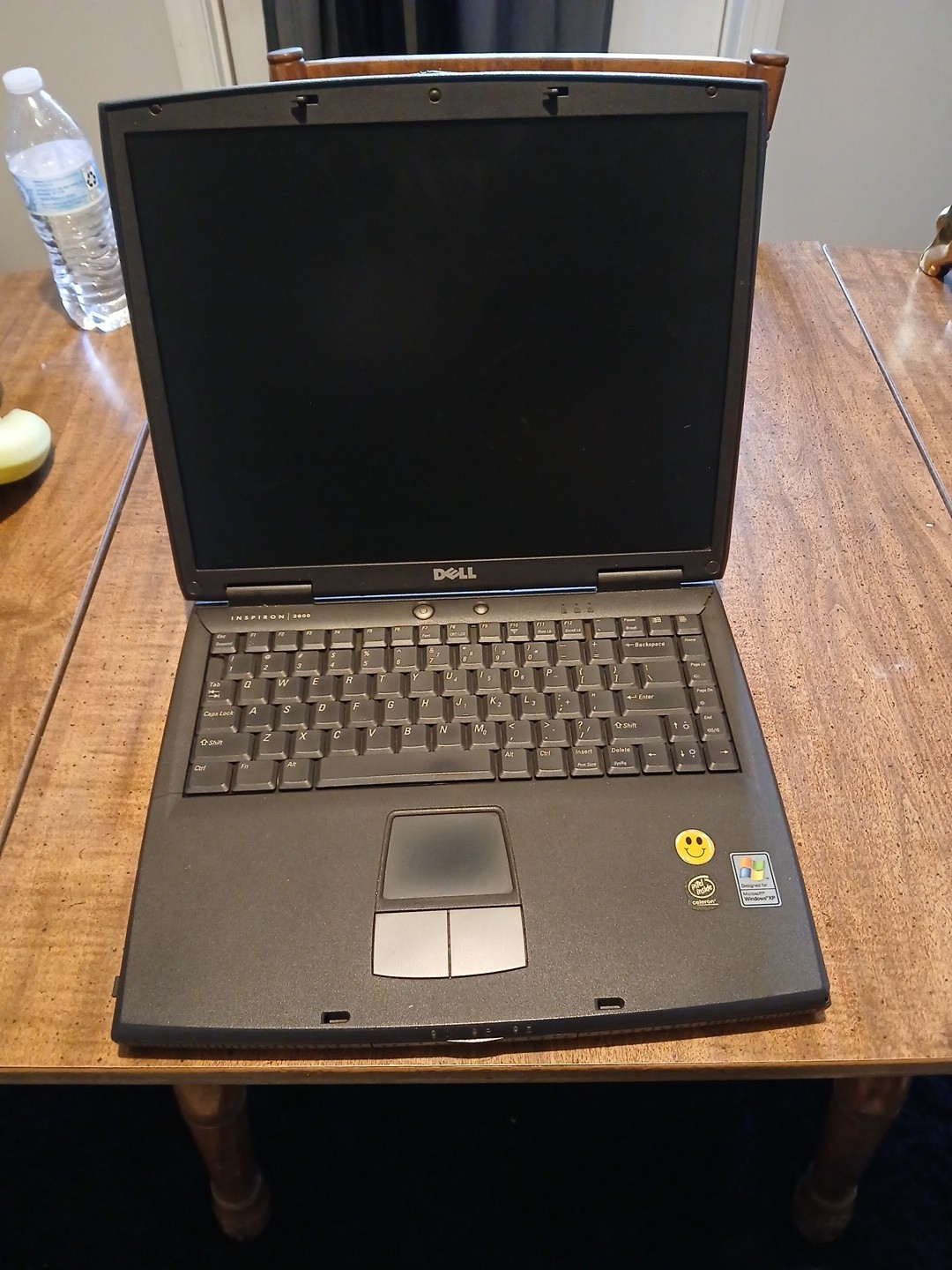 Dell Inspiron 2650 15″ Win XP Laptop