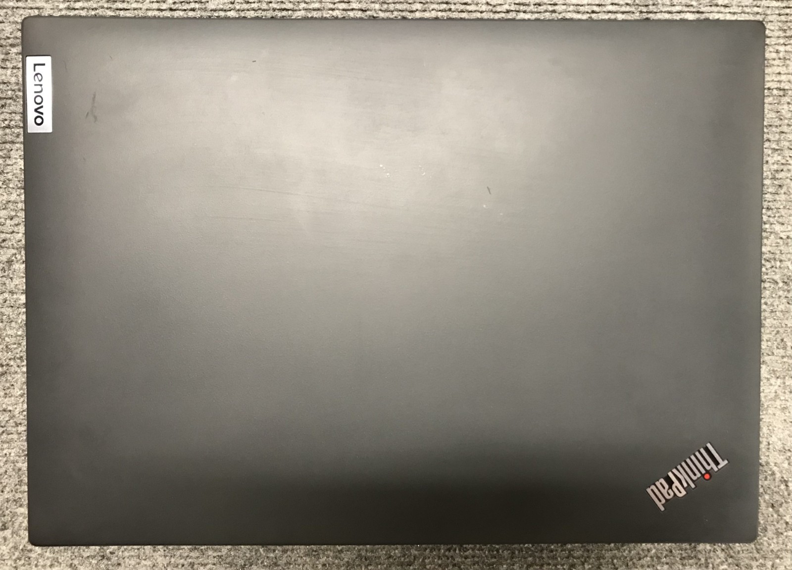 Lenovo P14s Gen 4 14″ Laptop i7-1360P 16GB RAM 512GB NVMe