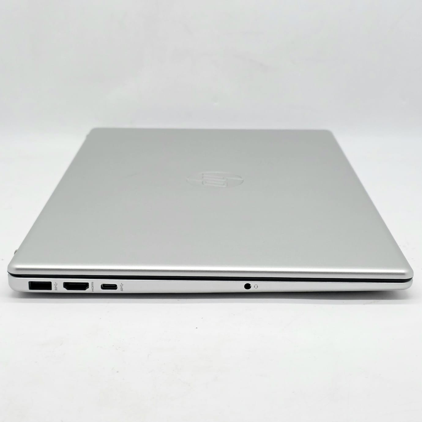 HP Laptop 15-FD0726TU 15.6 Inch Intel N100 4GB RAM 120GB Windows 11 Silver