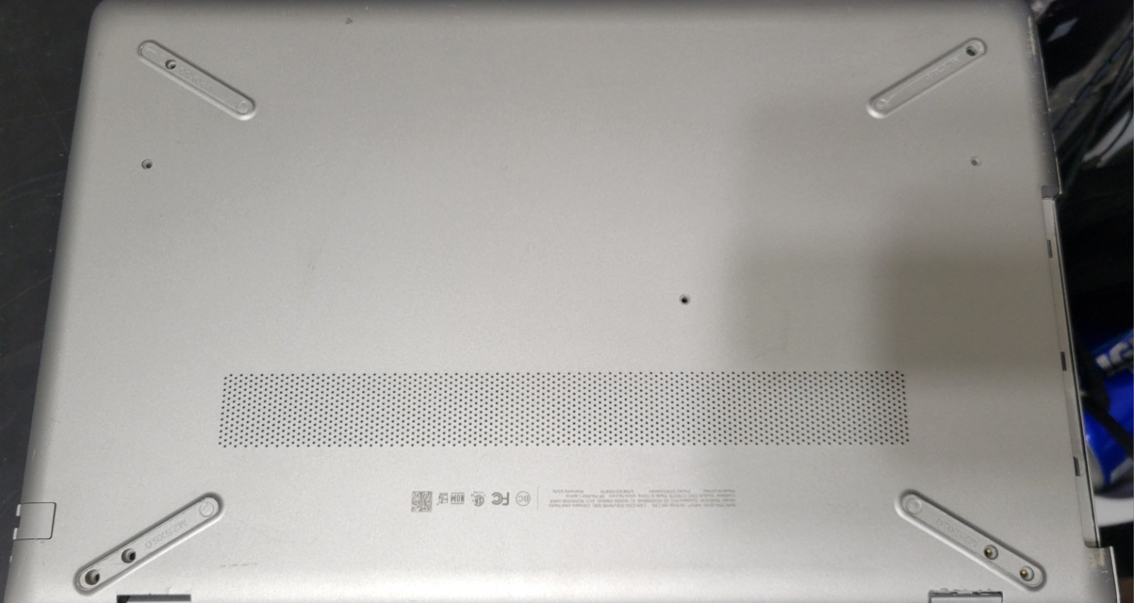 HP Pavilion 3168NGW 15.6” i5-7200U NO RAM– AS-IS Parts Only
