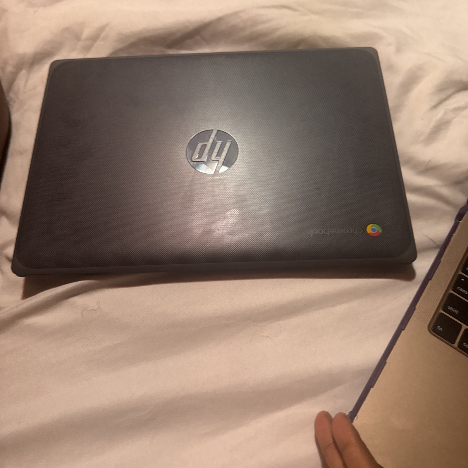 HP Chromebook 11A G8 EE Chromebook