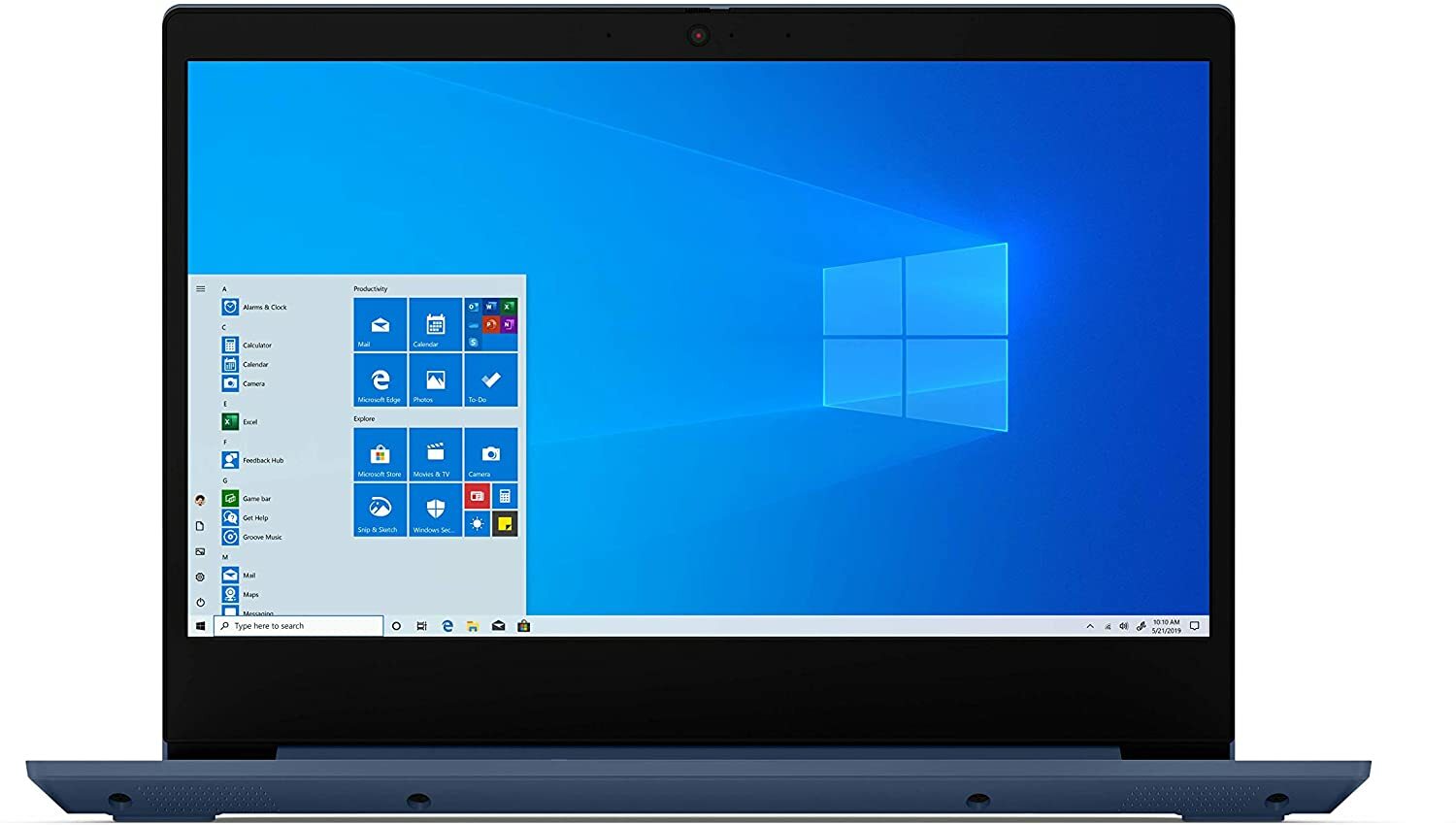 Dell Inspiron 15 3000 Series -3593, i5-1035G1, 8GB DDR4, 256GB SSD