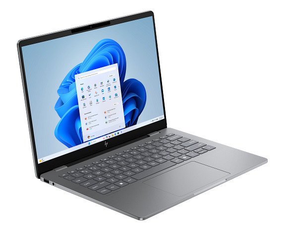 HP OmniBook 7 Laptop Computer 14″ 2K Intel Core Ultra 5 16 GB memory;512 GB SSD
