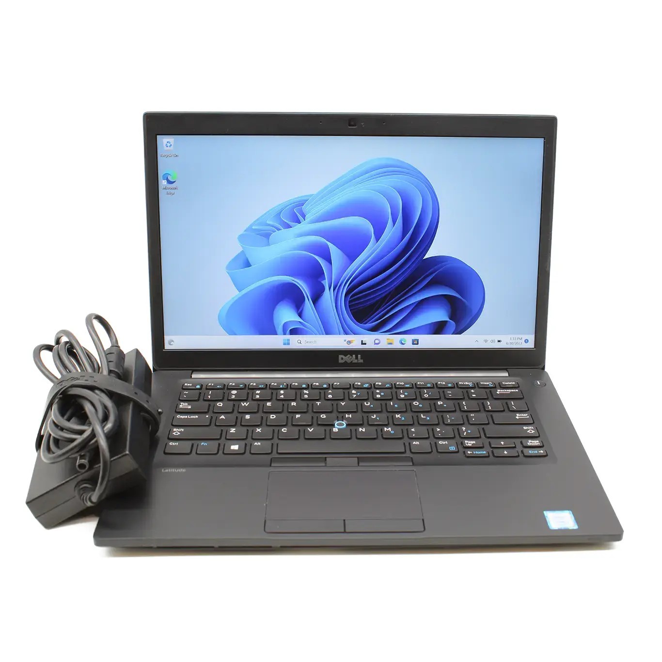 Dell Latitude 7480, Intel Core i5-6300U @2.40Ghz, 16GB RAM, 250 SSD/Win 11 OS.