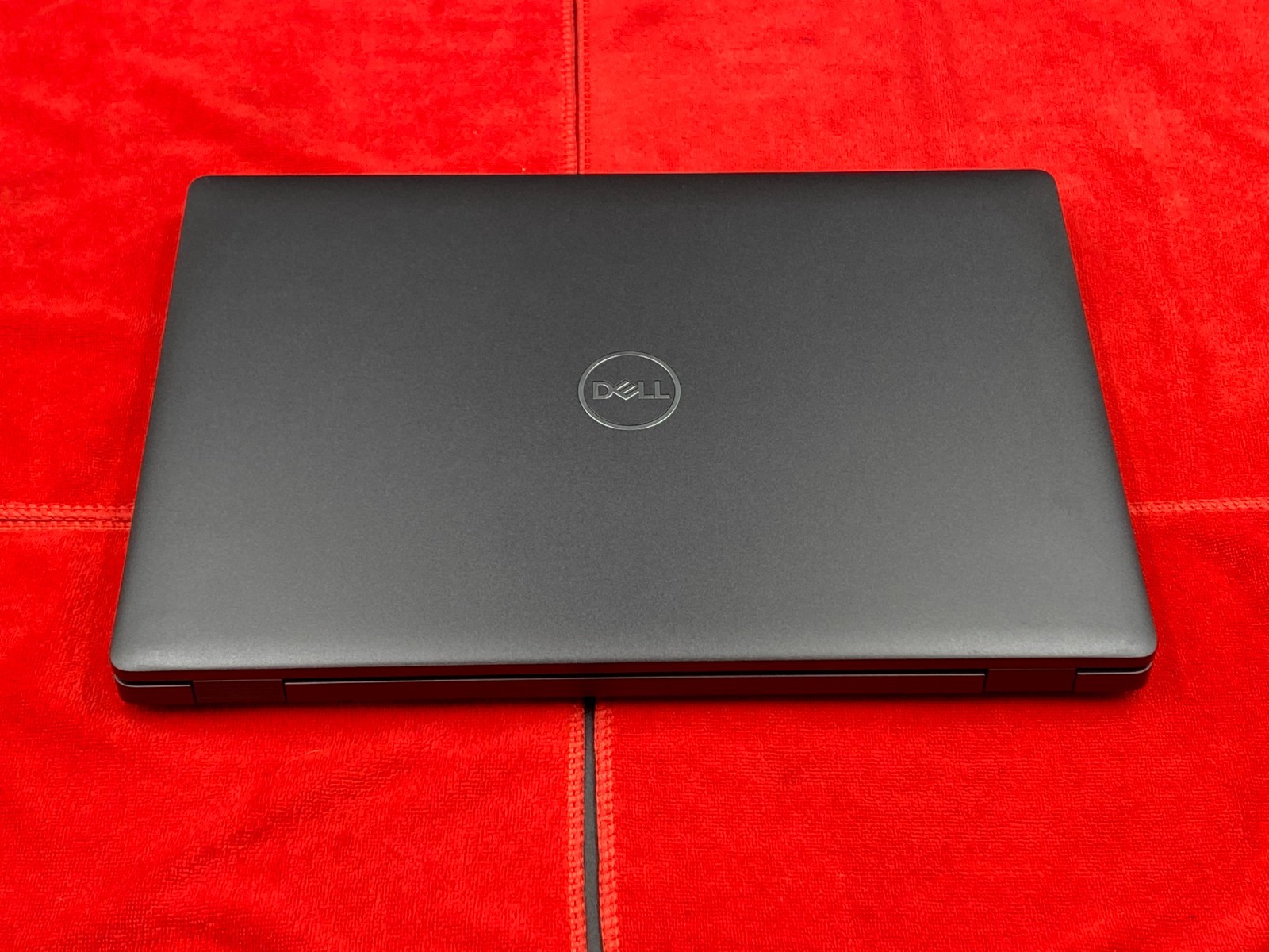 DELL LATITUDE 5401 14″ FULL HD i5-9300H 8GB RAM 256GB SSD WINDOWS 11 PRO GRADE B