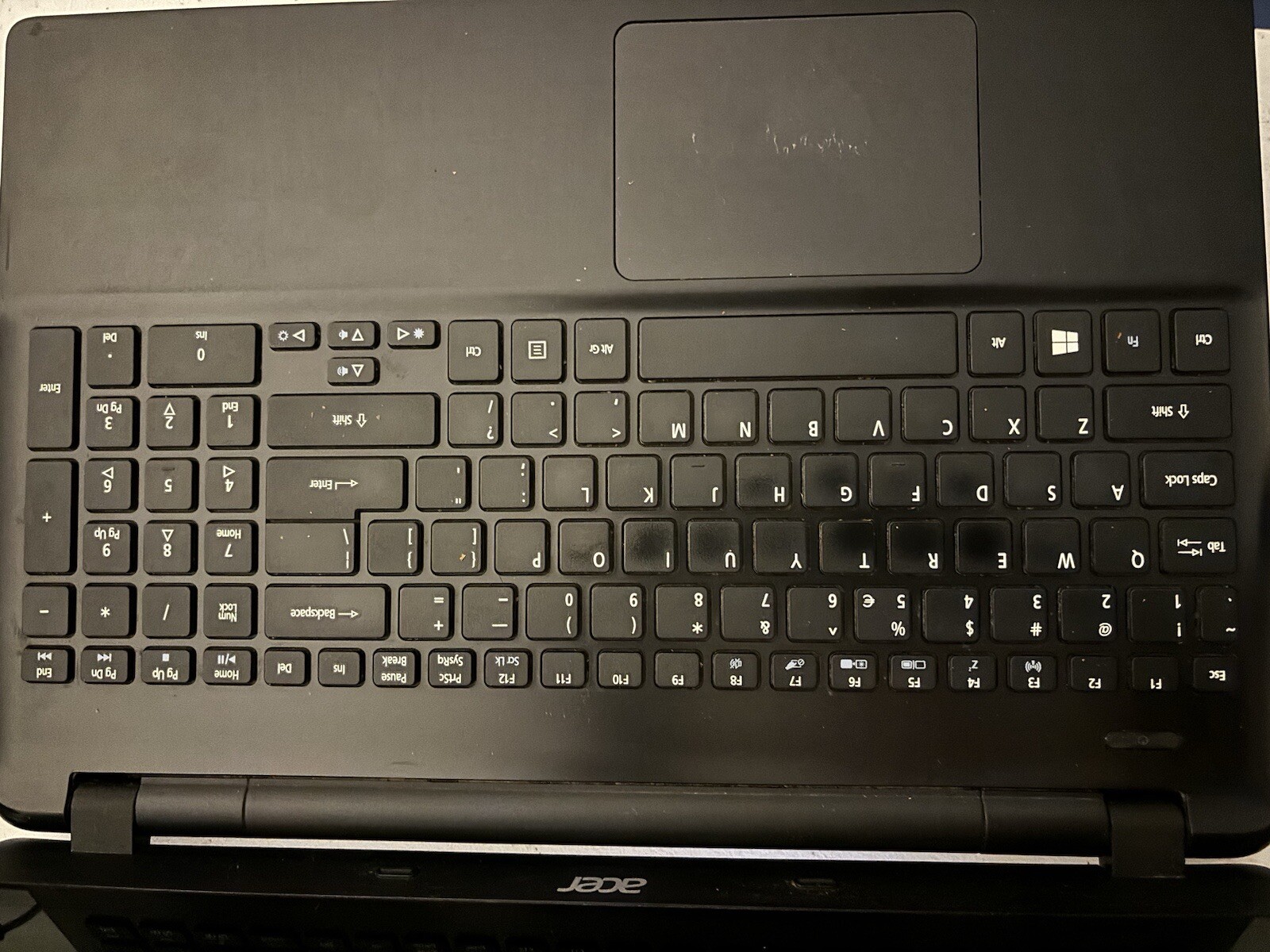 Acer Aspire E5-571p