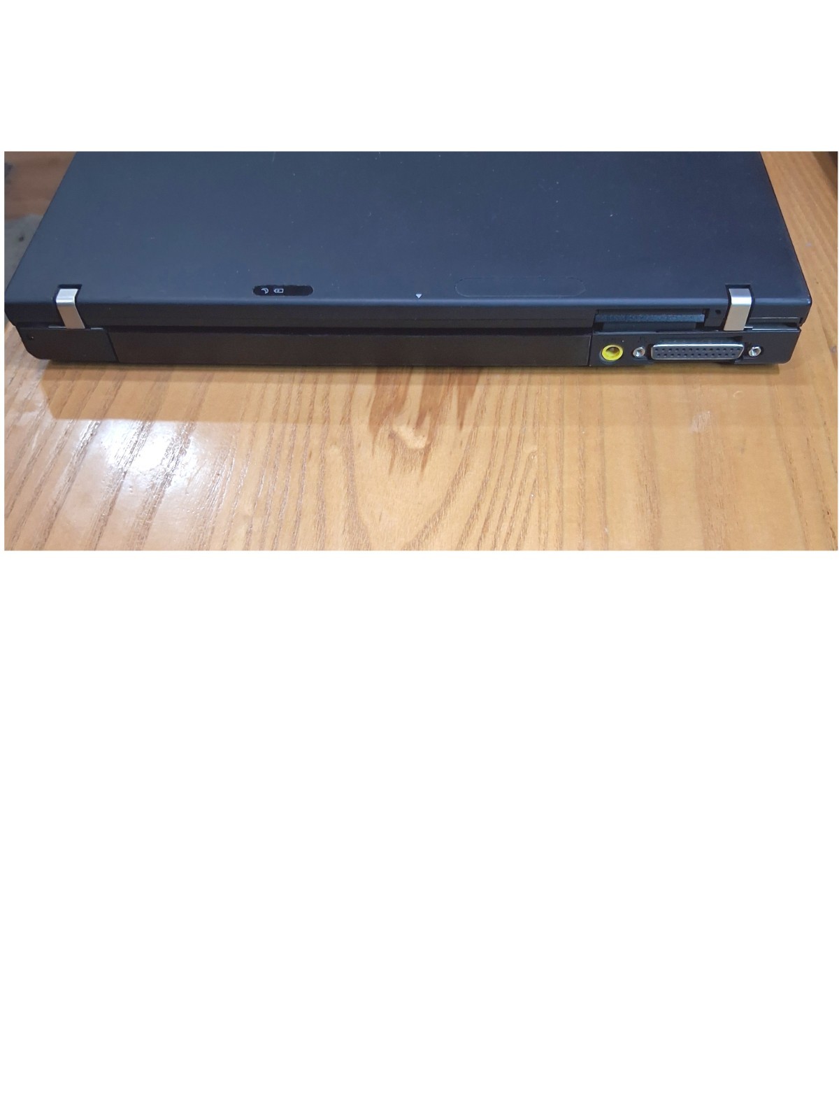 T43 IBM Thinkpad Laptop , Very Clean, 100% Tested. ATI Graphics, 15-in SXGA