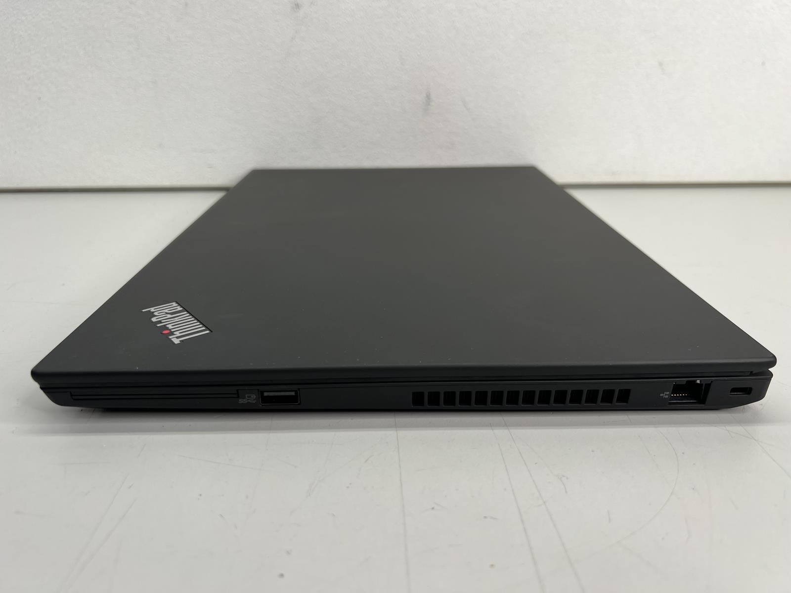 Lenovo ThinkPad P15S Gen2 i7-1165G7 @ 2.80GHz 16GB RAM 512GB NVMe T500 TOUCH – B