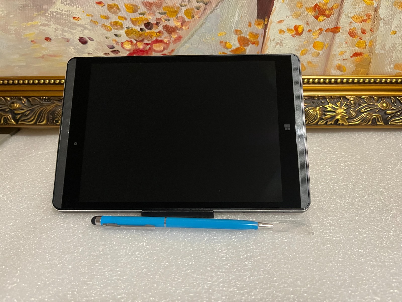 HP 608 G1 Pro tablet Windows 11 PRO -24WH