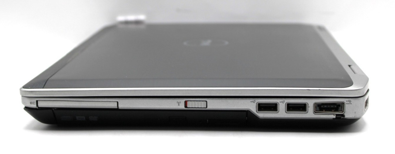 Dell Latitude E6420 i5-2520M@2.5GHz 4GB DDR3 NO STORAGE OR OS *USED/TESTED*