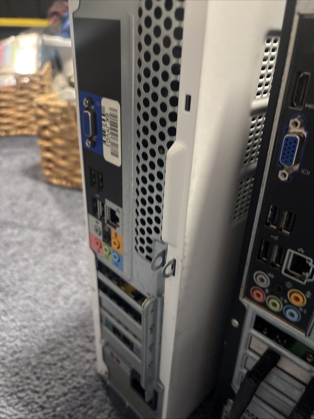 DELL Computer Lot – 2 Dell Inspirons + Dell Optiplex
