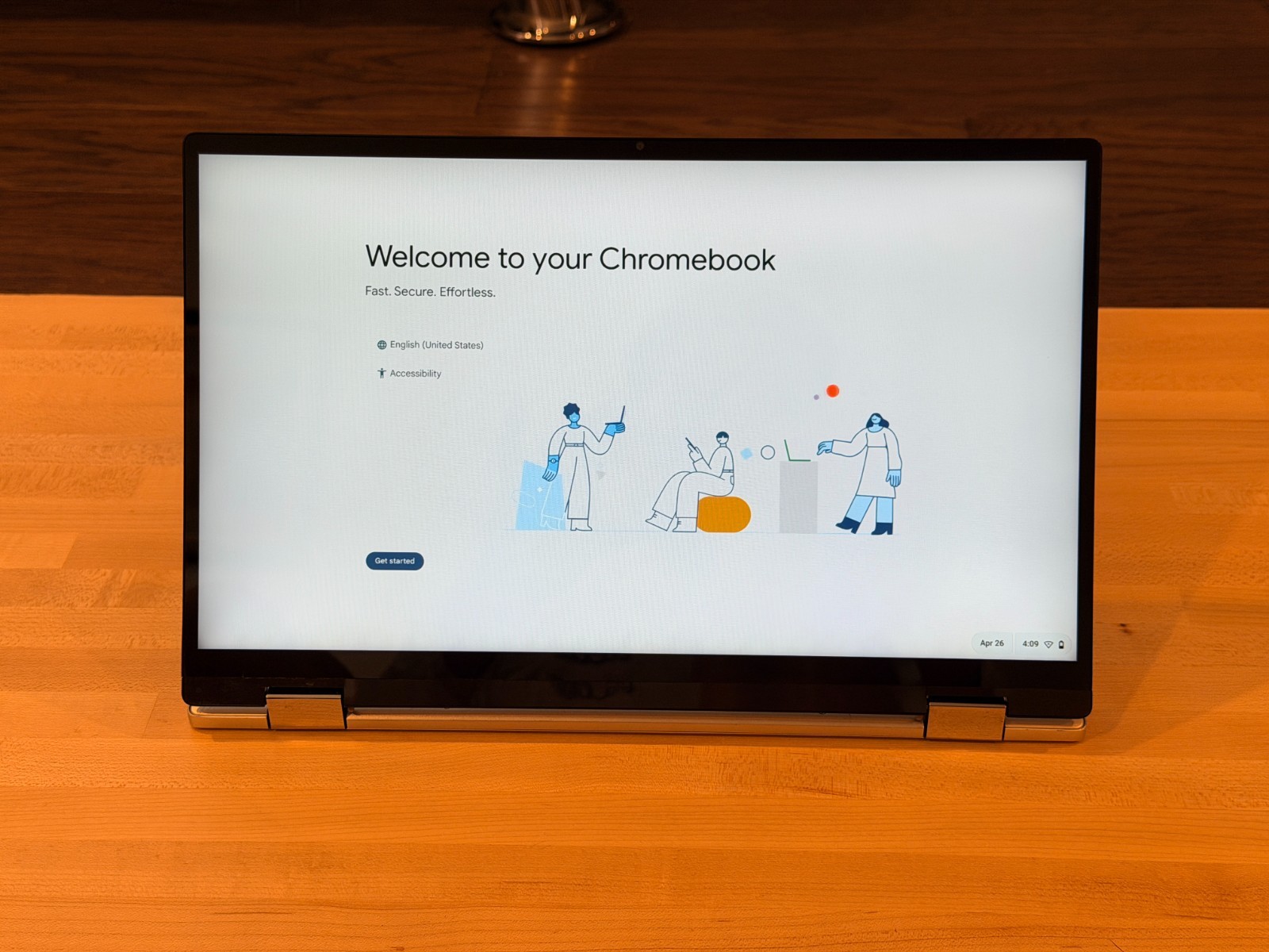 ASUS Chromebook Flip C434TA-DSM4T 14″ 64GB, Intel Core M3-8100Y