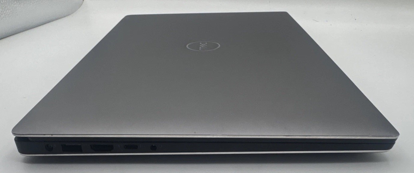 Dell Precision 5540 15.6” FHD i9-9980HK 32GB RAM 1TB SSD Win 11 Pro
