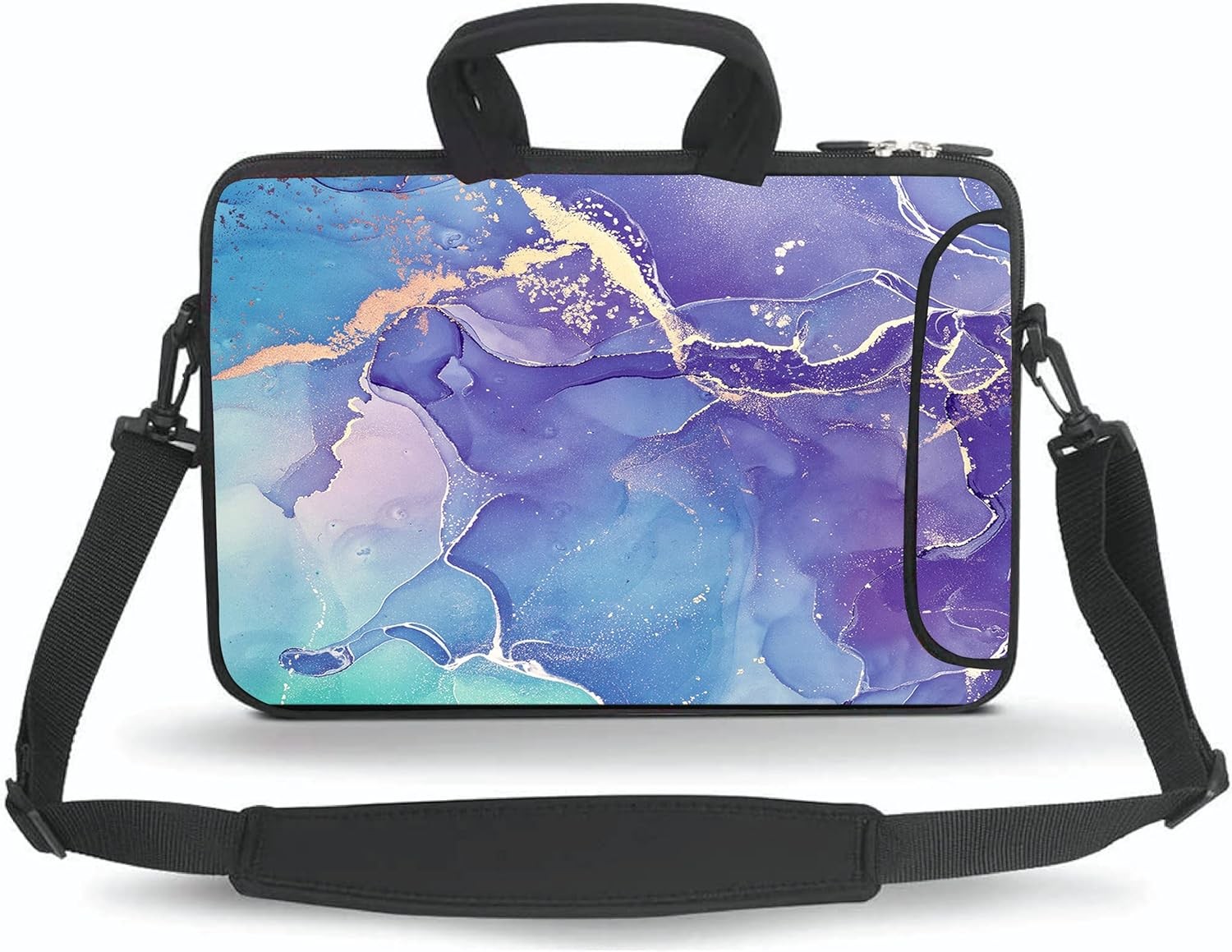 11 11.6 12 12.5 13 inches Case Laptop Notebook PC Messenger Bag Tablet Travel Ca