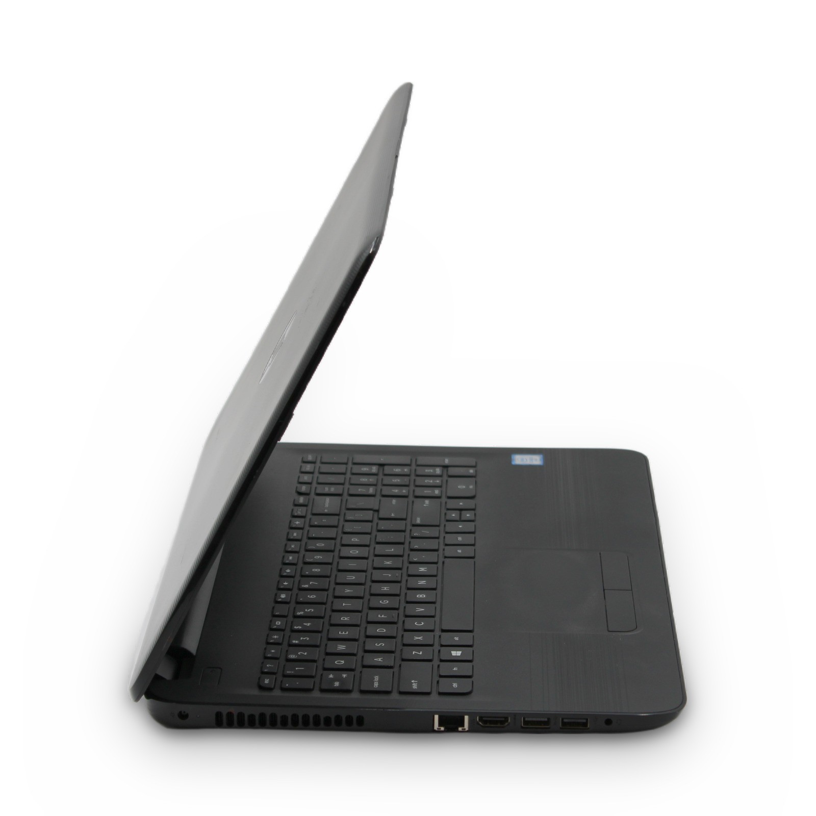 HP Notebook 15-ay014dx 15.6in i5-6200U 8GB Touch No OS, Drive, Power Cord