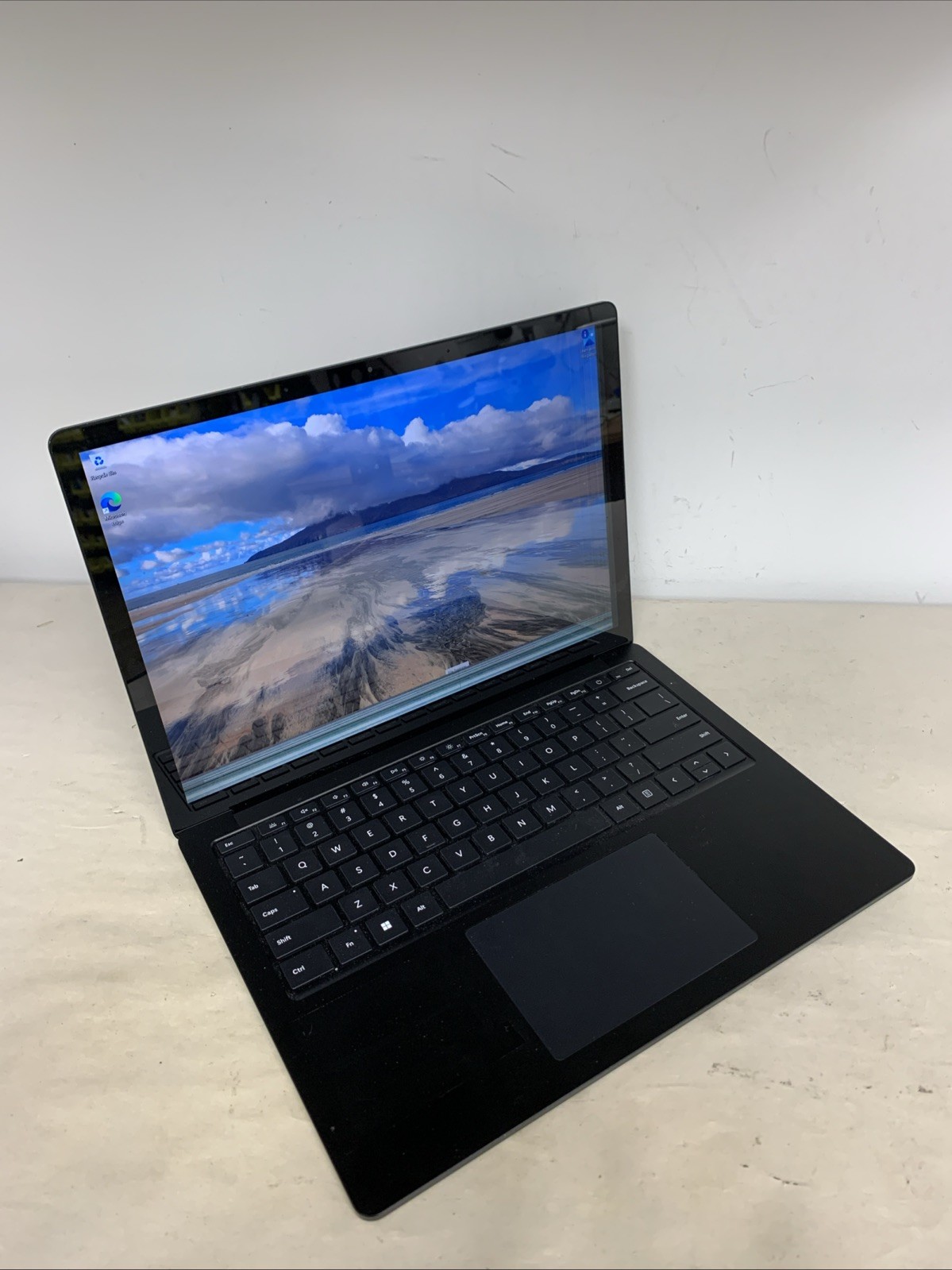 Microsoft Surface Laptop 5 1951 13.5″ i5-1245U 1.1GHz 8GB RAM 256GB SSD