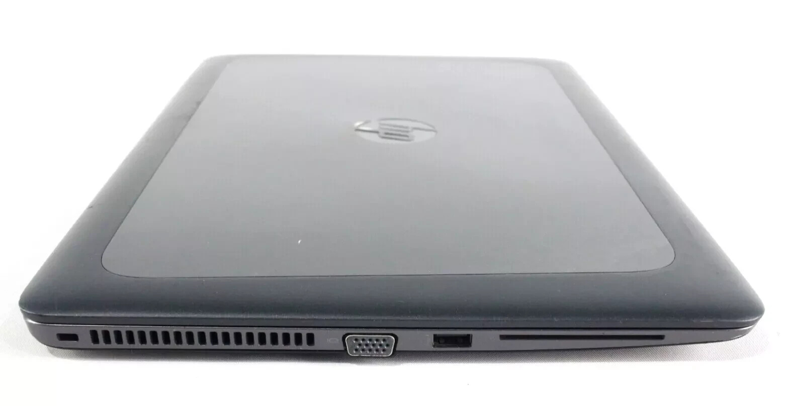 HP ZBook 15u G3 15.6″ Laptop i5 6th Gen 500GB HDD 8GB RAM Win 10 Pro (BH)