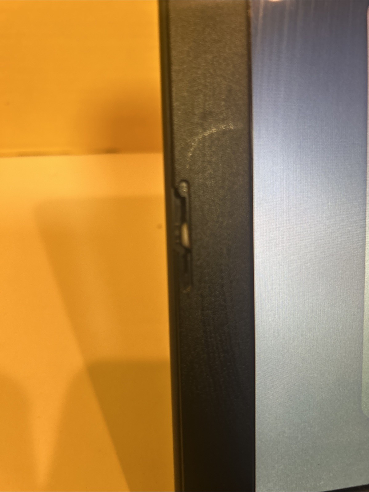 Dell Chromebook 3100 Touchscreen Bezel details Tested Working