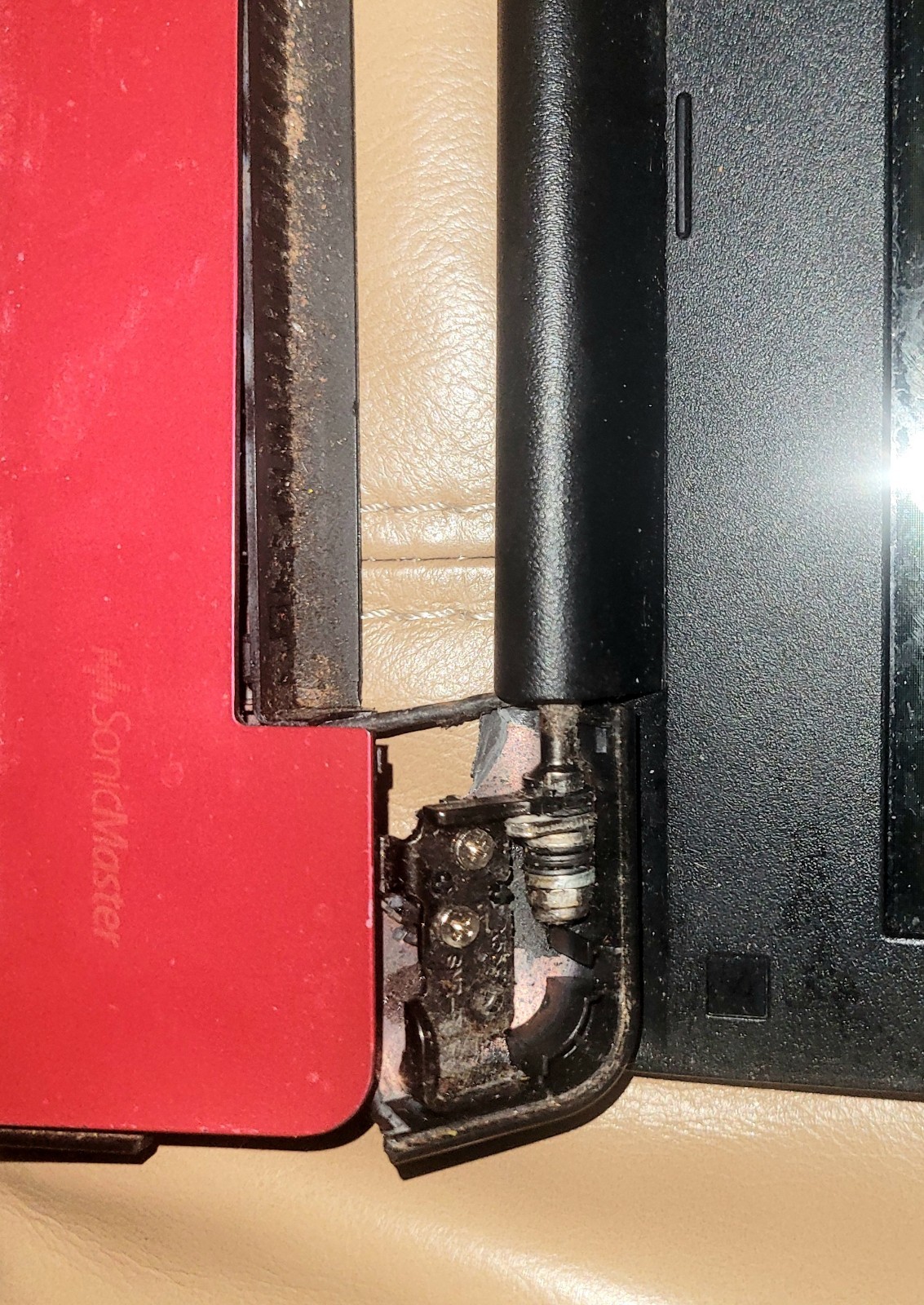 Asus Notebook PC Laptop Ar5b125 For Parts