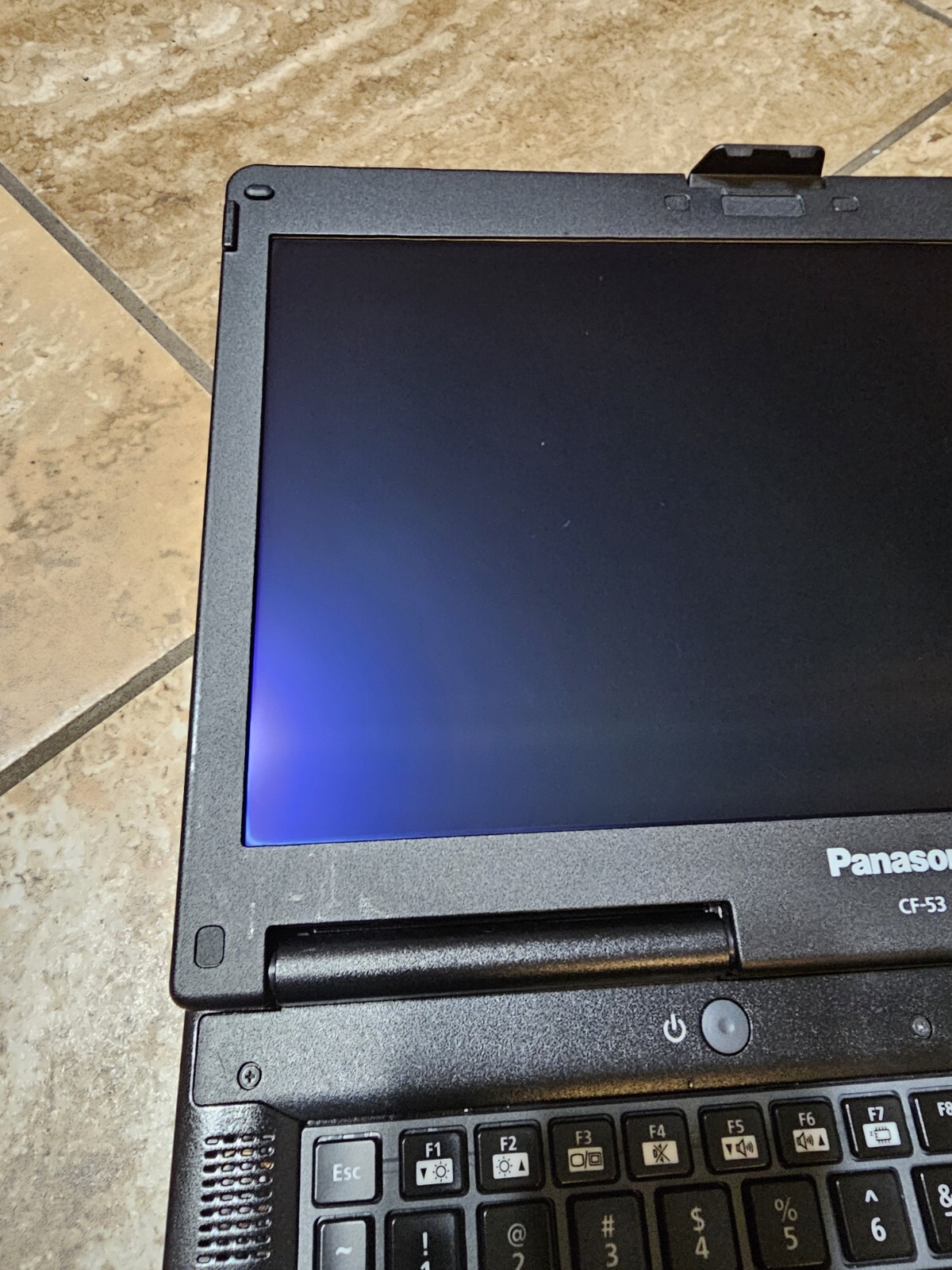 PANASONIC CF-53 MK3 NONTOUCH🔹i5-3340M@2.70GHz✔️16GB✔️ 1TB HD✔️WIN7P64B✔️